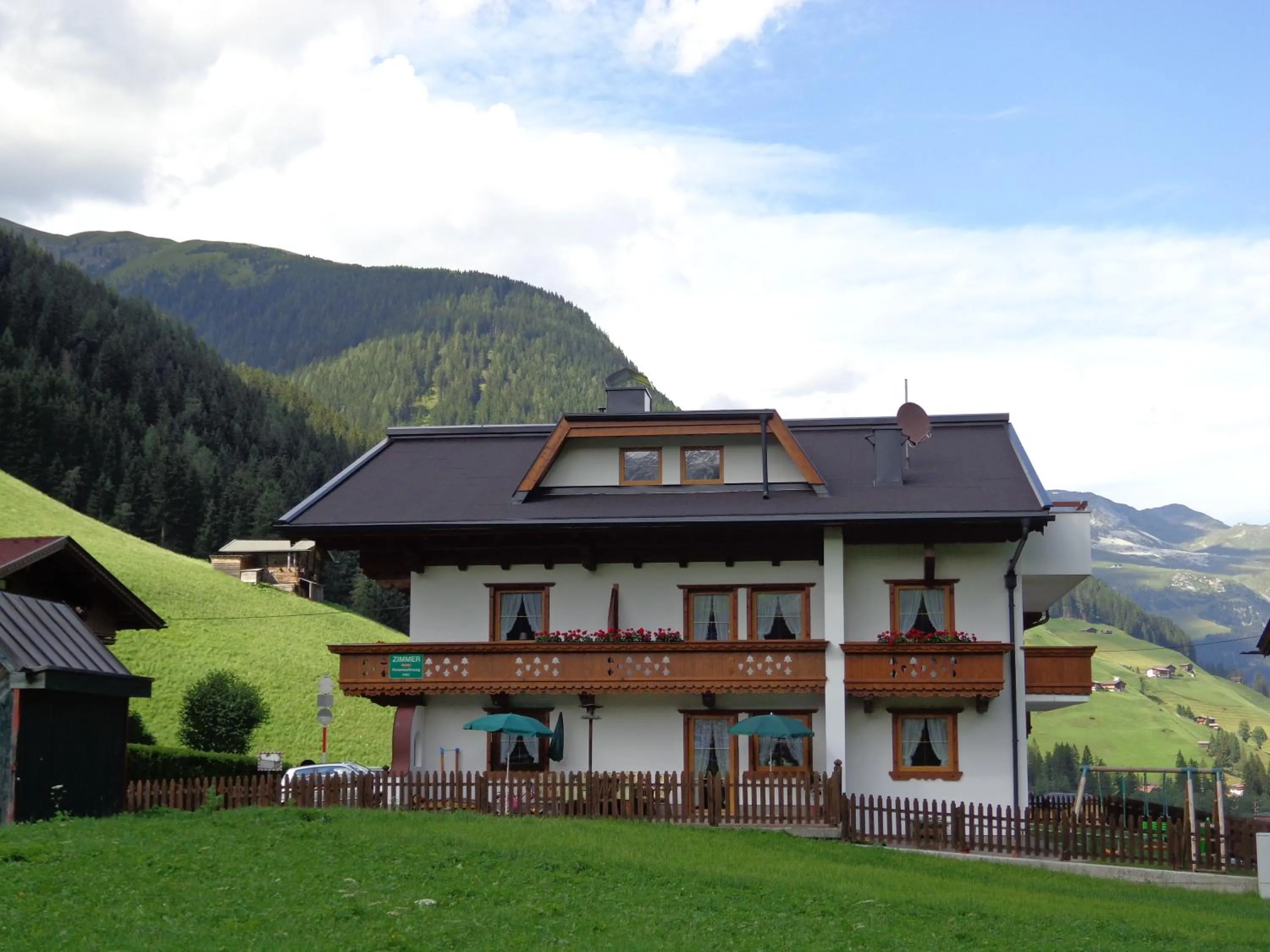 Haus Edring