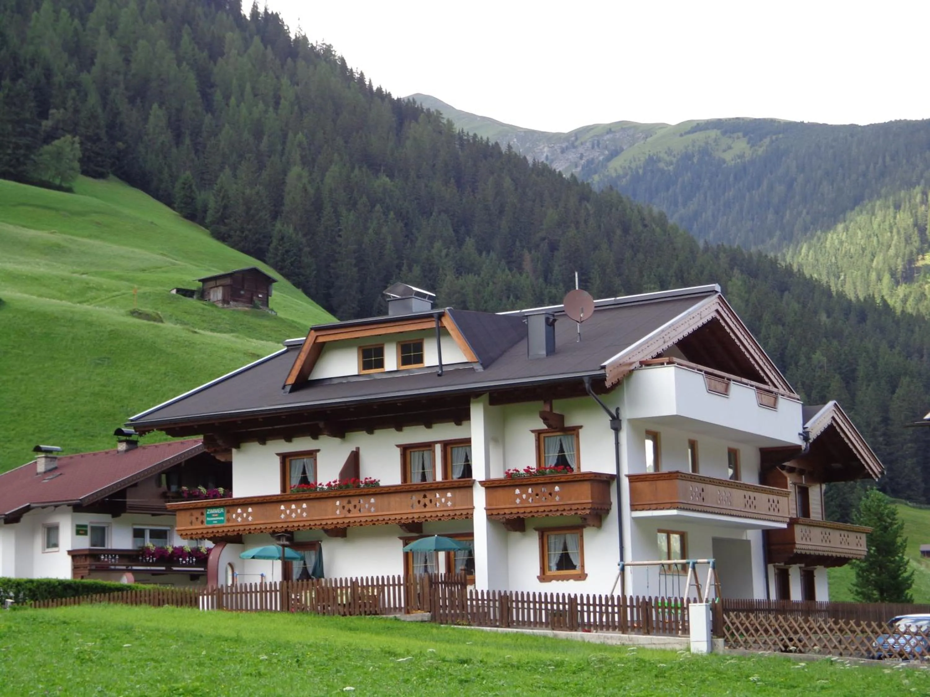 Haus Edring