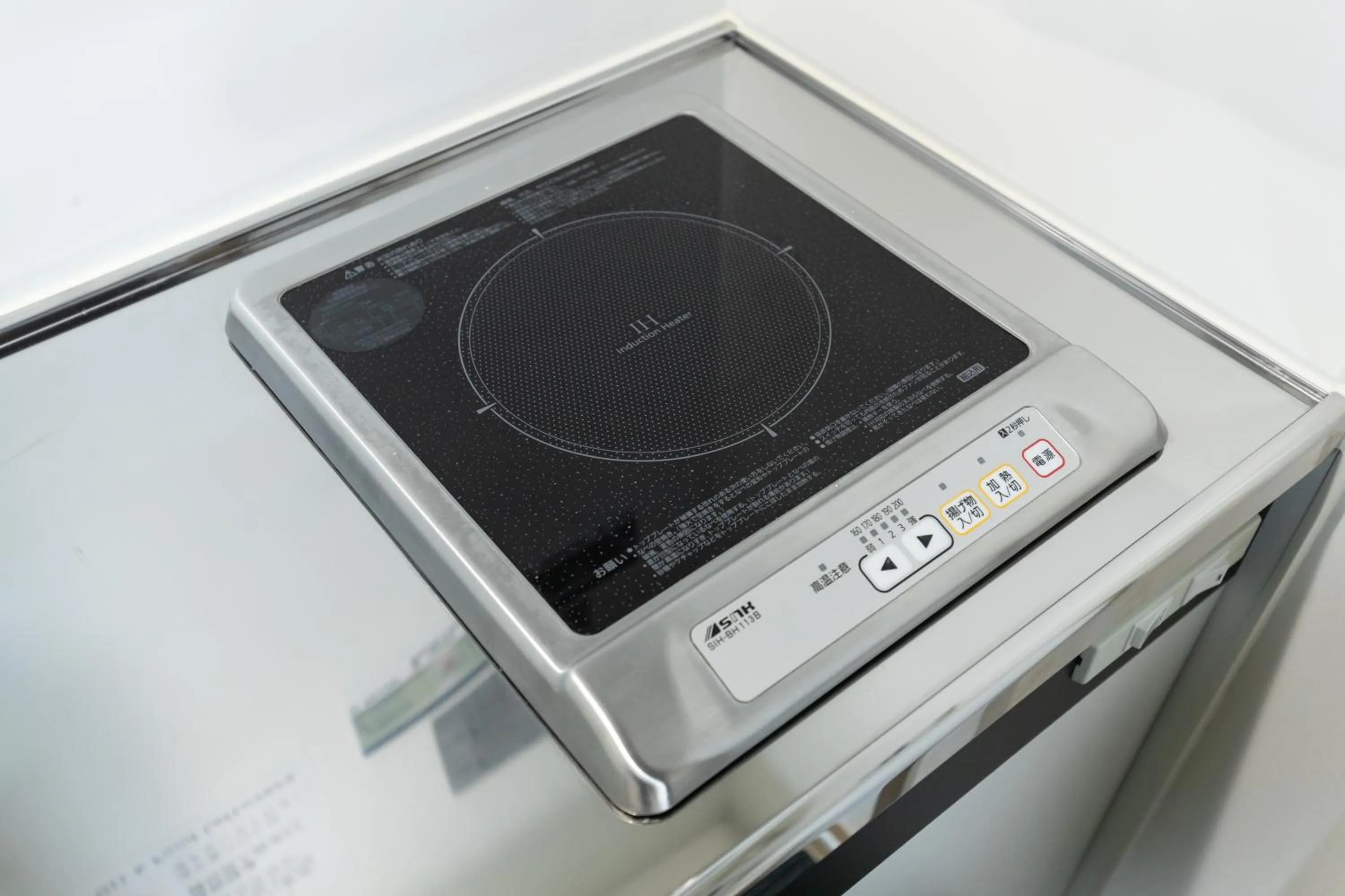 NAGAHORI HAIRU DOTONBORI CONDO