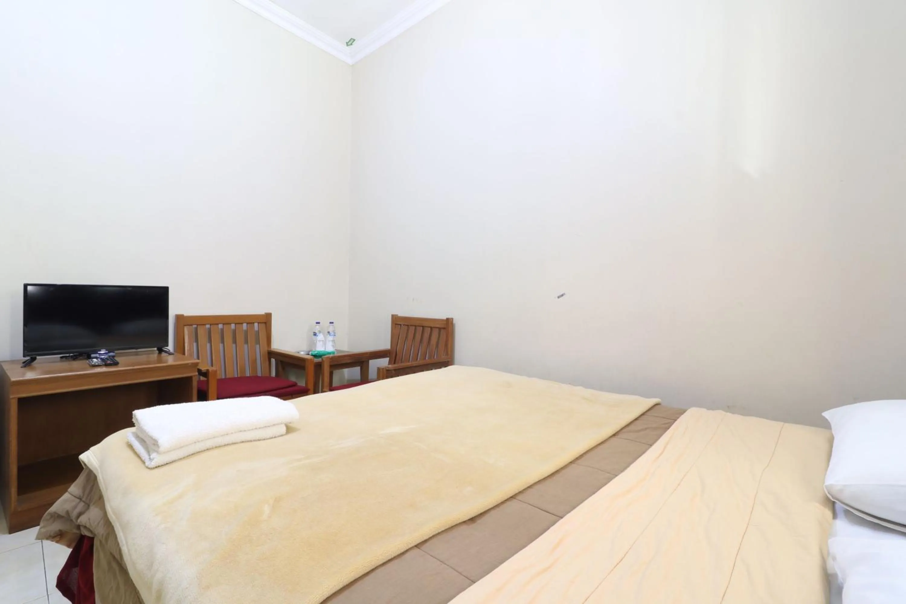 Bedroom, Bed in Kampung Pa'go Resort Hotel