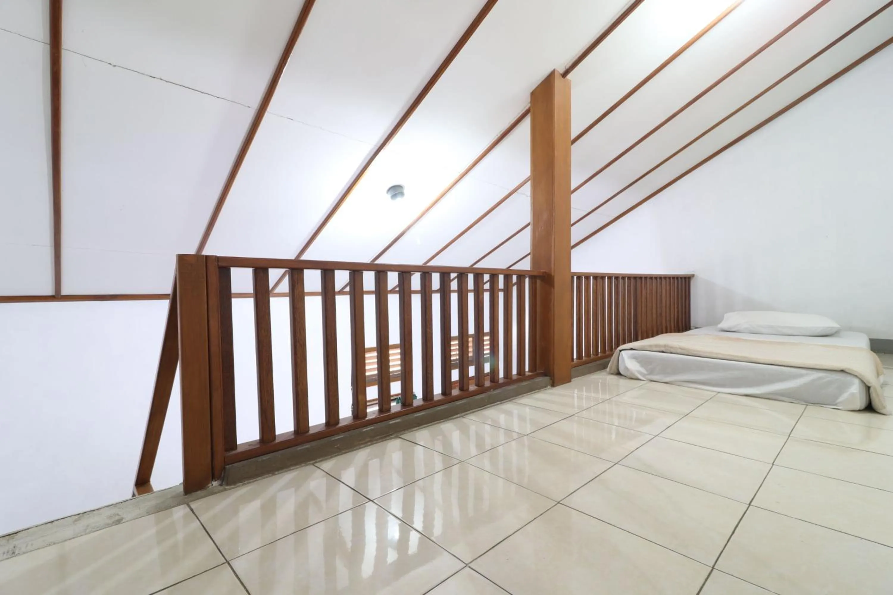 Bedroom, Bed in Kampung Pa'go Resort Hotel