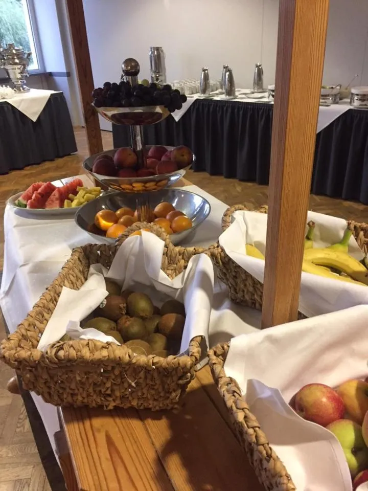 Property building in Landhotel Burg im Spreewald - Resort & Spa