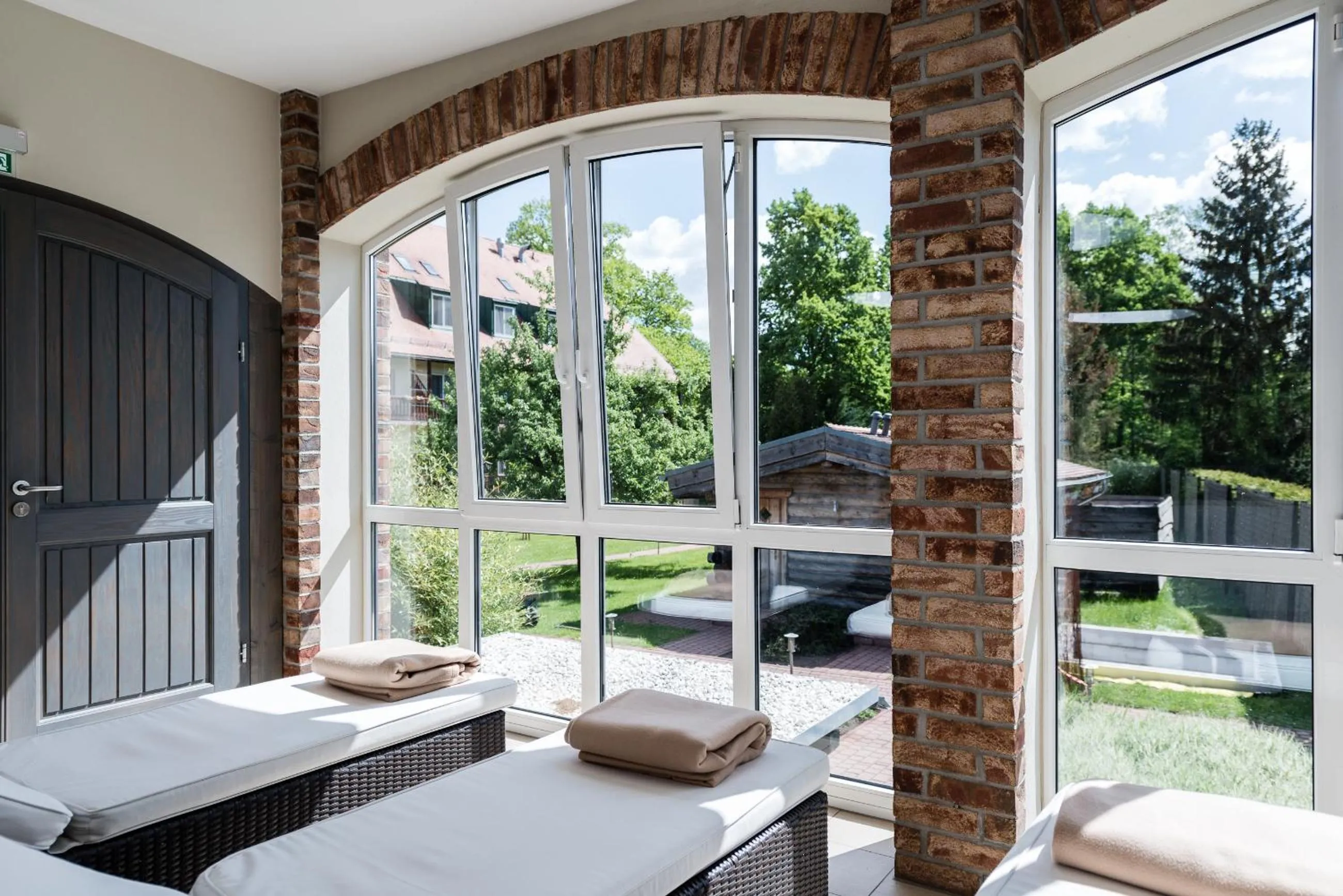 Day in Landhotel Burg im Spreewald - Resort & Spa