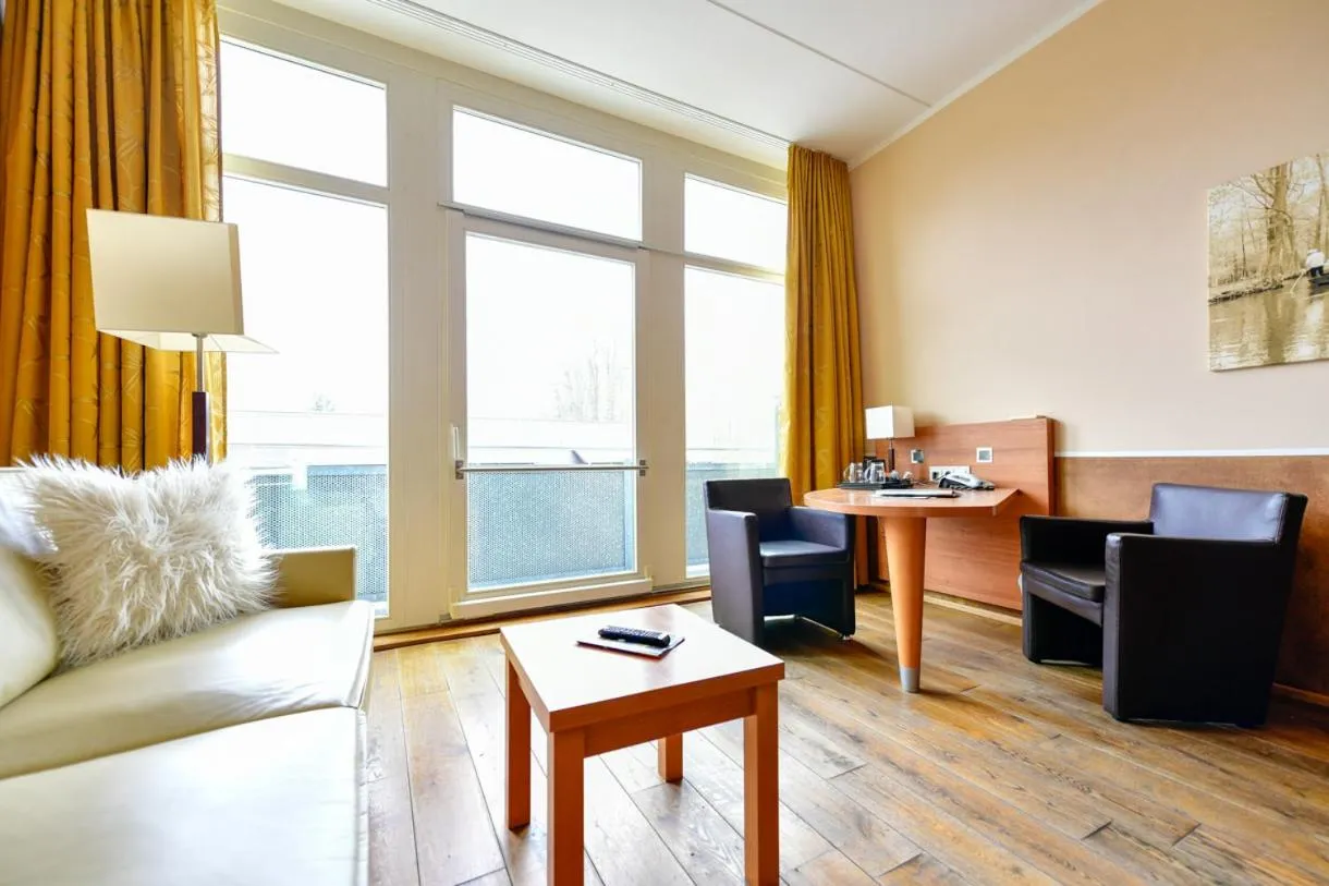 Photo of the whole room in Landhotel Burg im Spreewald - Resort & Spa