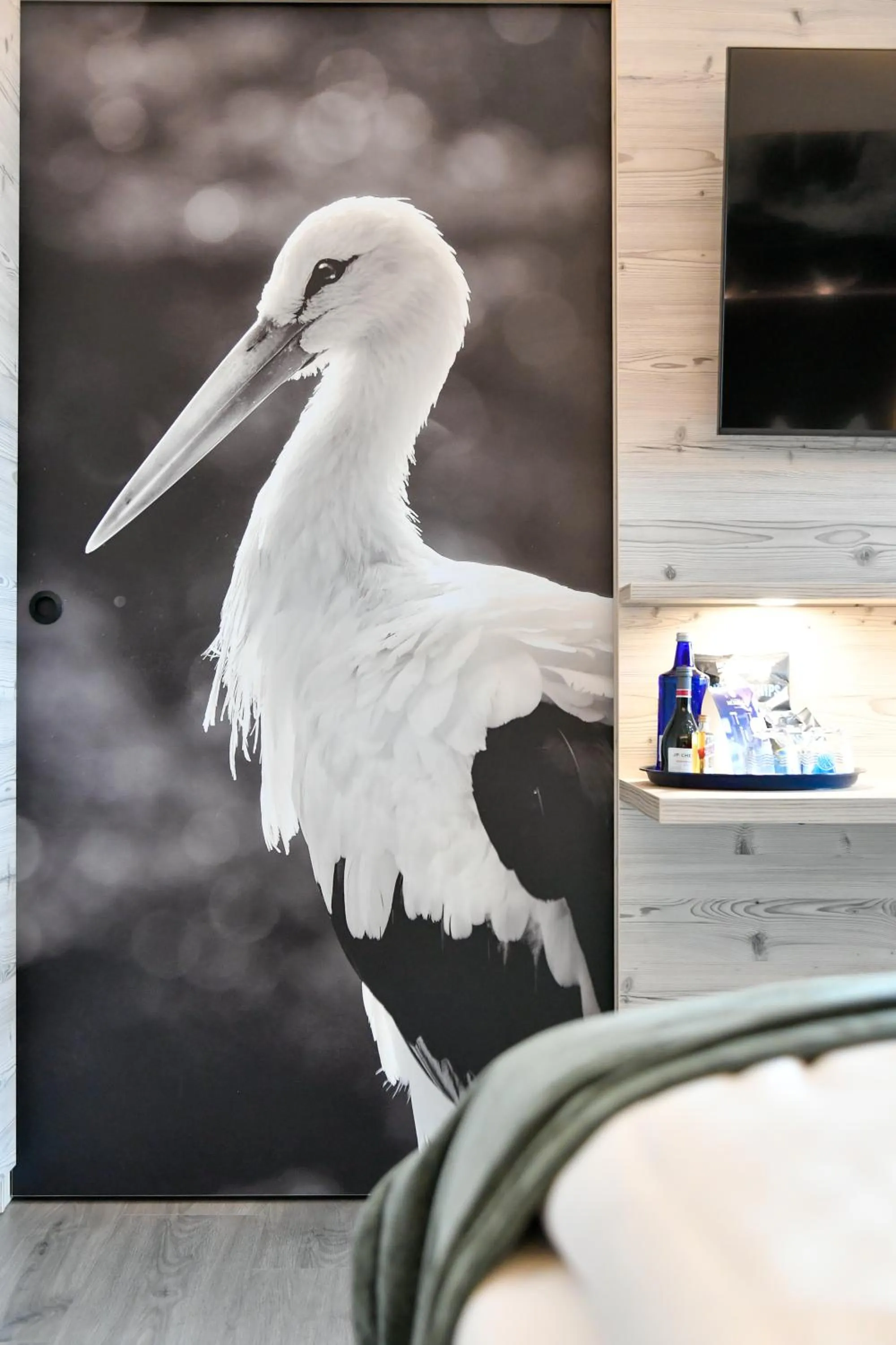 Photo of the whole room in Landhotel Burg im Spreewald - Resort & Spa