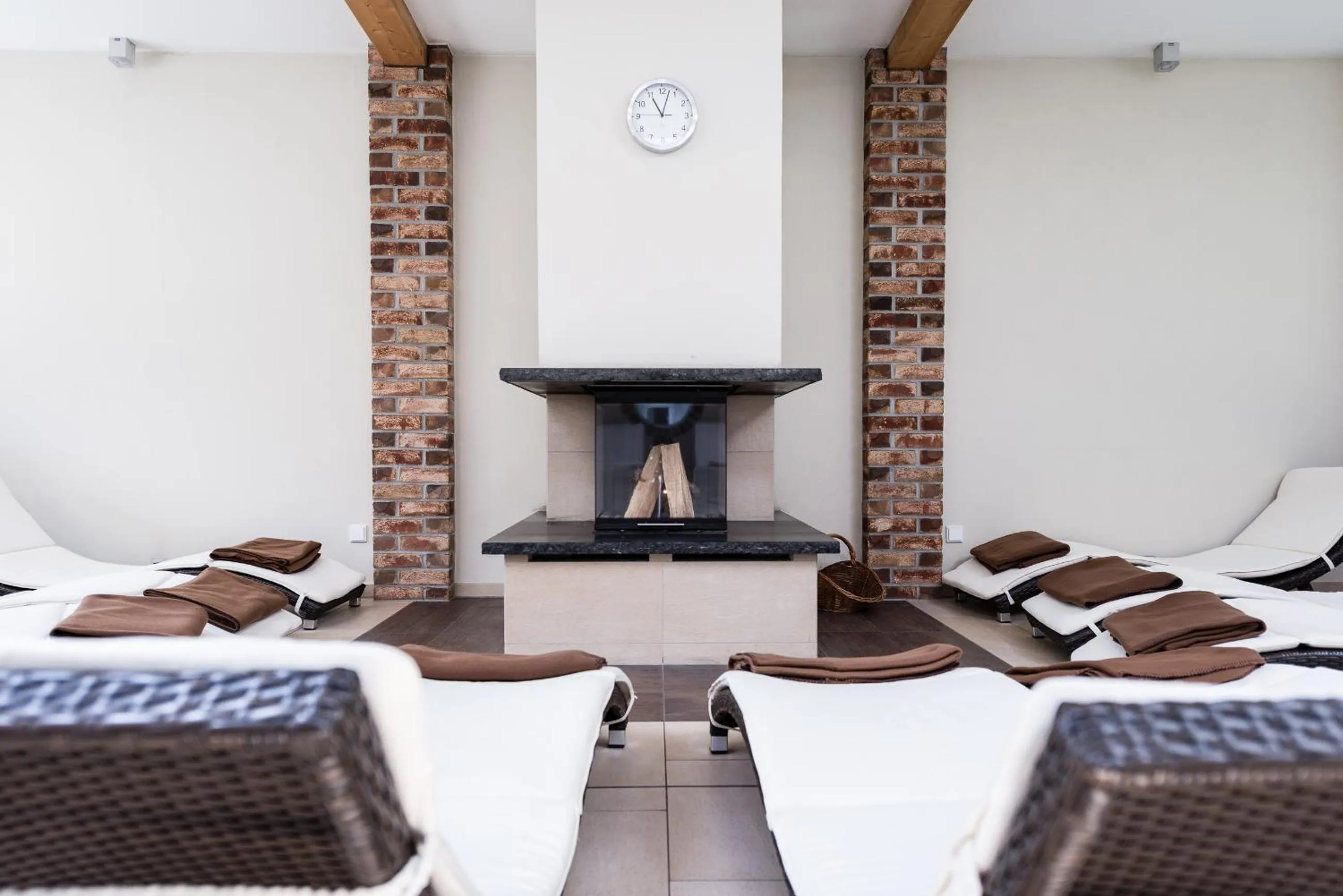 Spa and wellness centre/facilities, Bed in Landhotel Burg im Spreewald - Resort & Spa