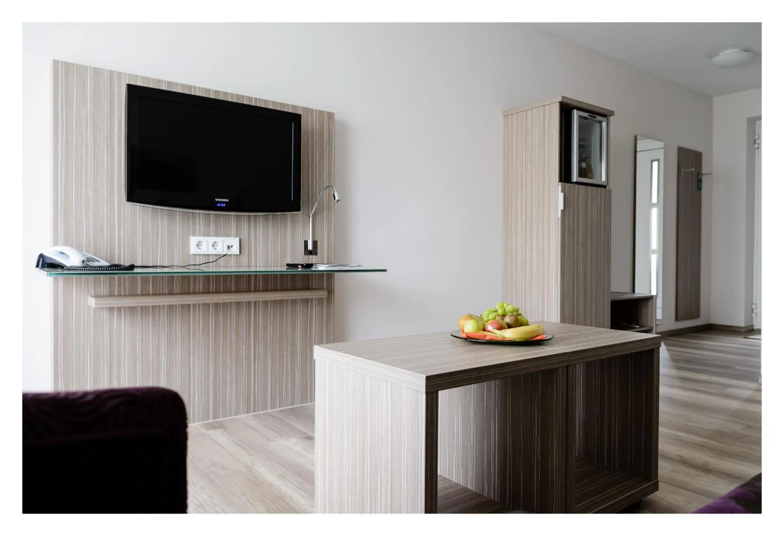 Photo of the whole room in Landhotel Burg im Spreewald - Resort & Spa