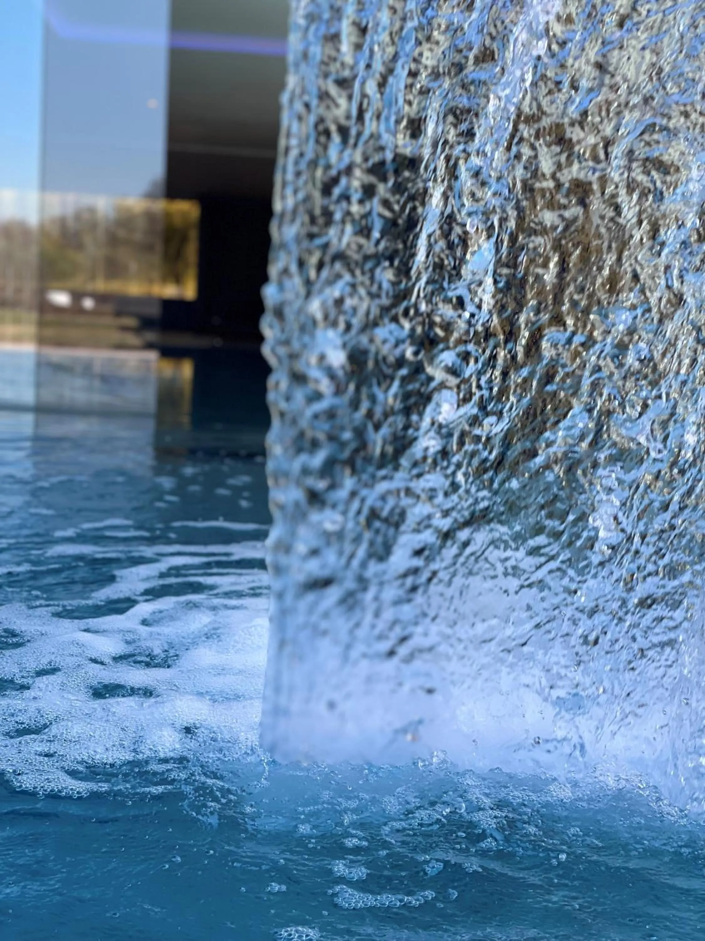 Swimming pool in Landhotel Burg im Spreewald - Resort & Spa