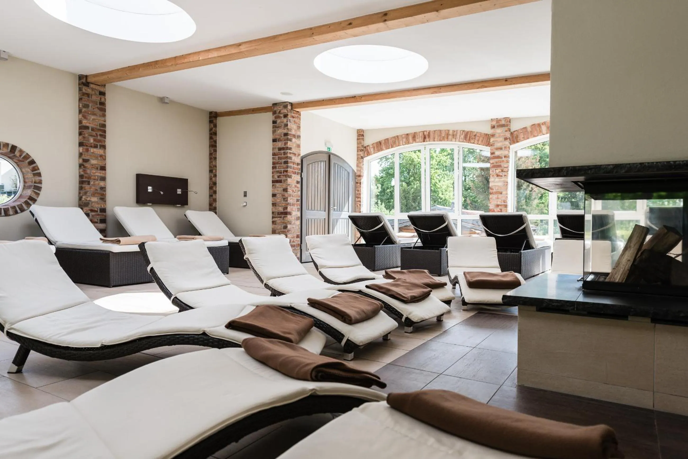 Day in Landhotel Burg im Spreewald - Resort & Spa