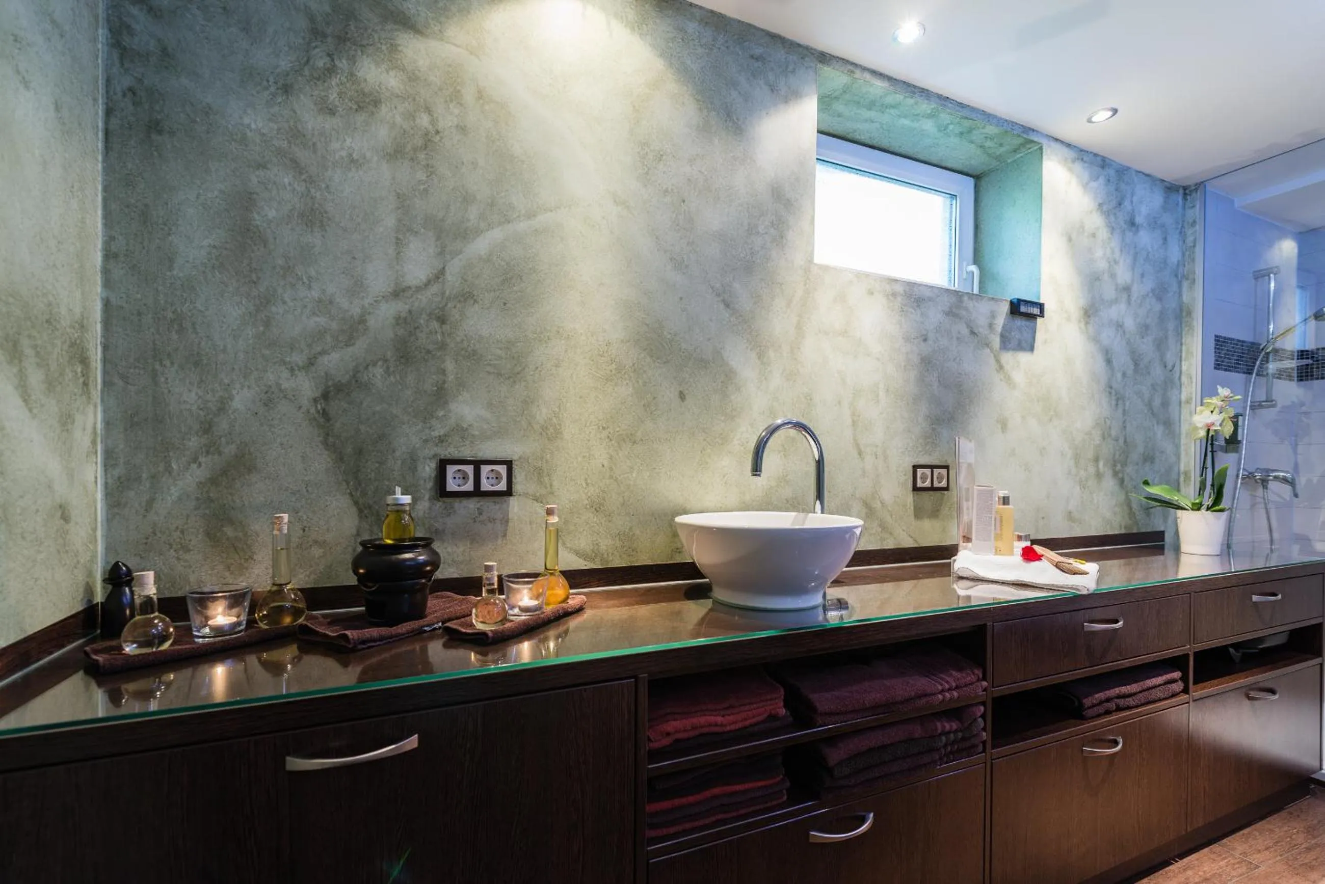 Massage in Landhotel Burg im Spreewald - Resort & Spa