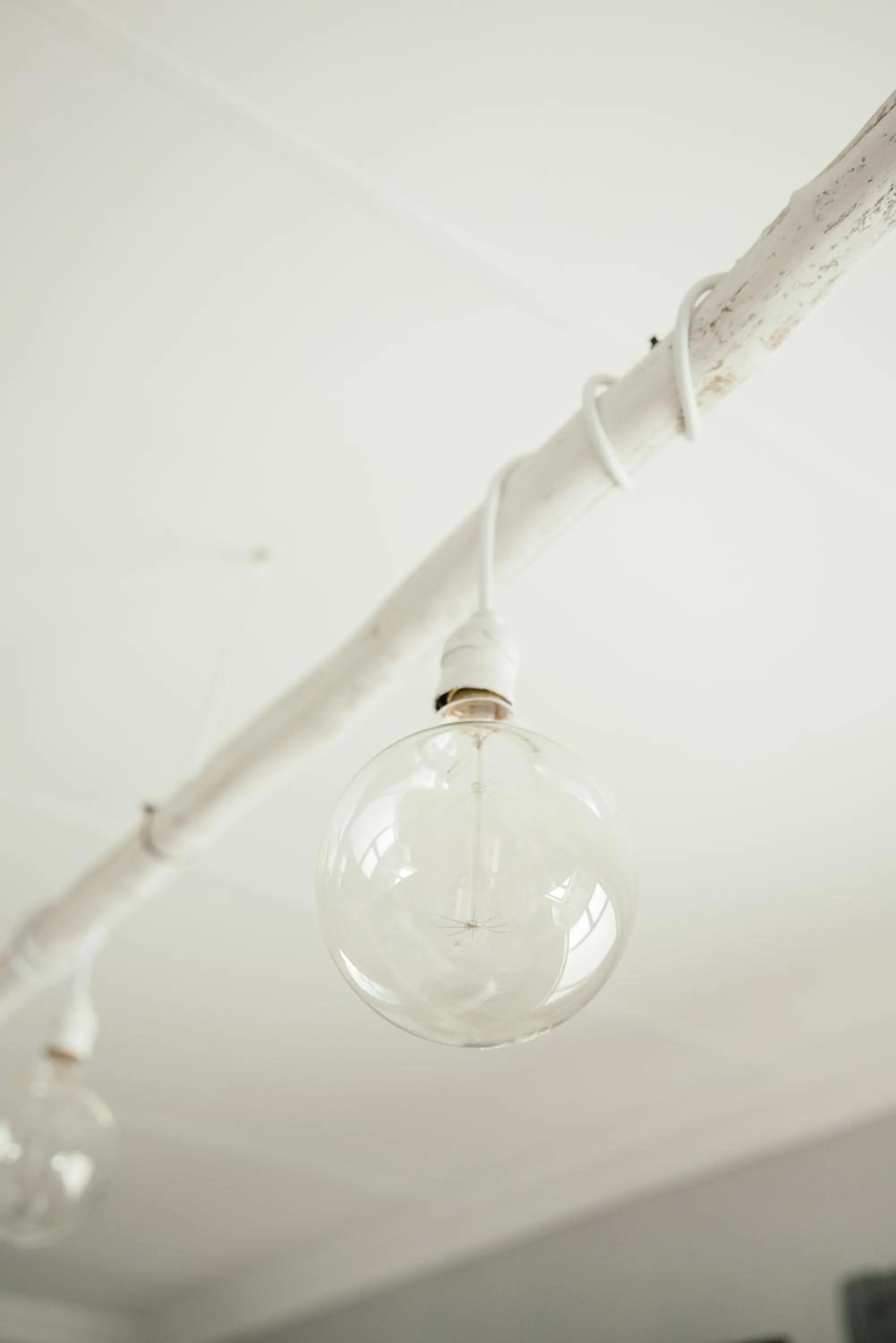 Decorative detail in The Perfect Corner Guesthouse