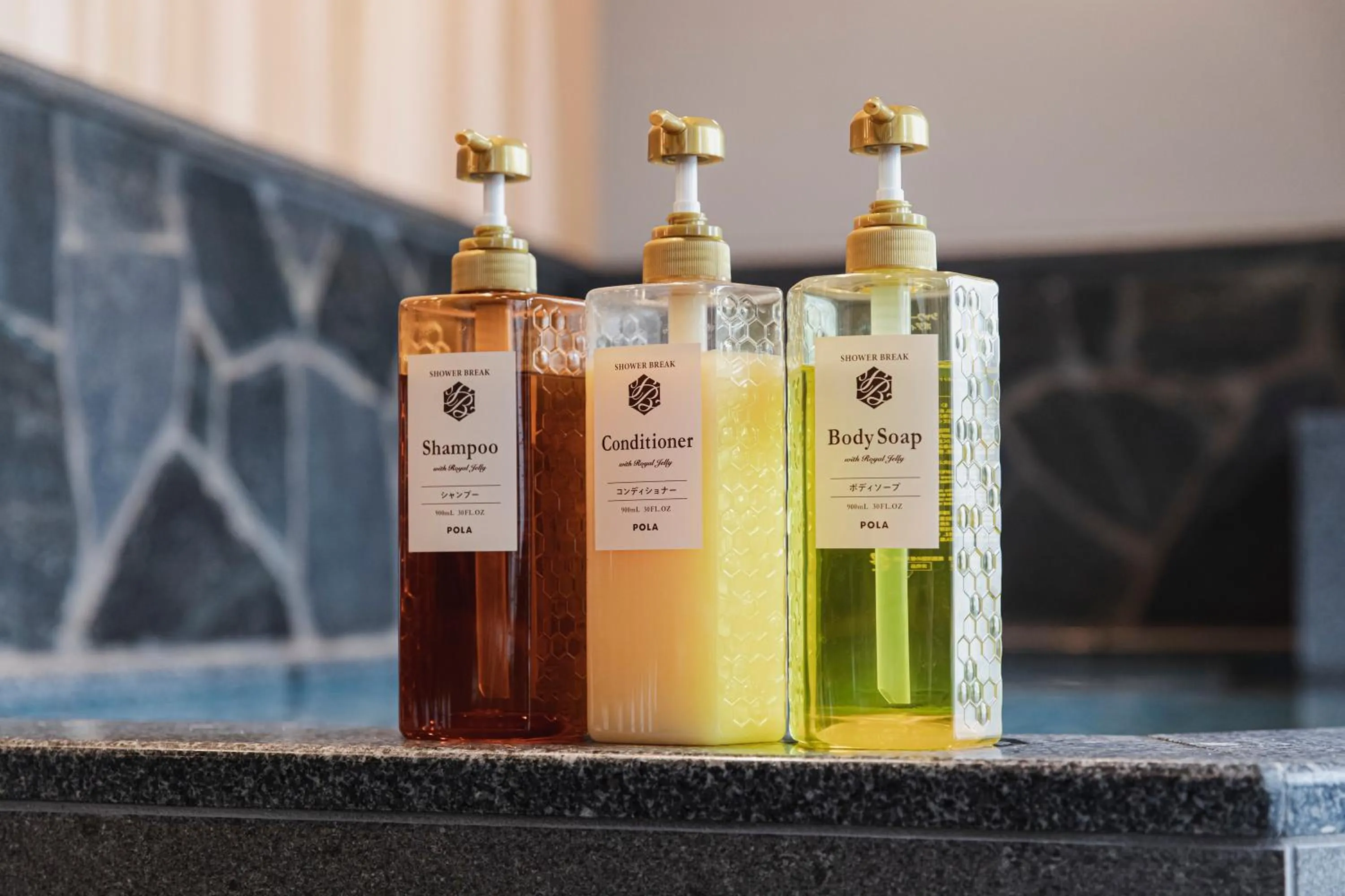 Public Bath in Hotel Arthur KITAHAMA BASE