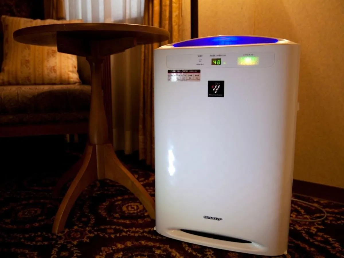 Hotel Arthur KITAHAMA BASE