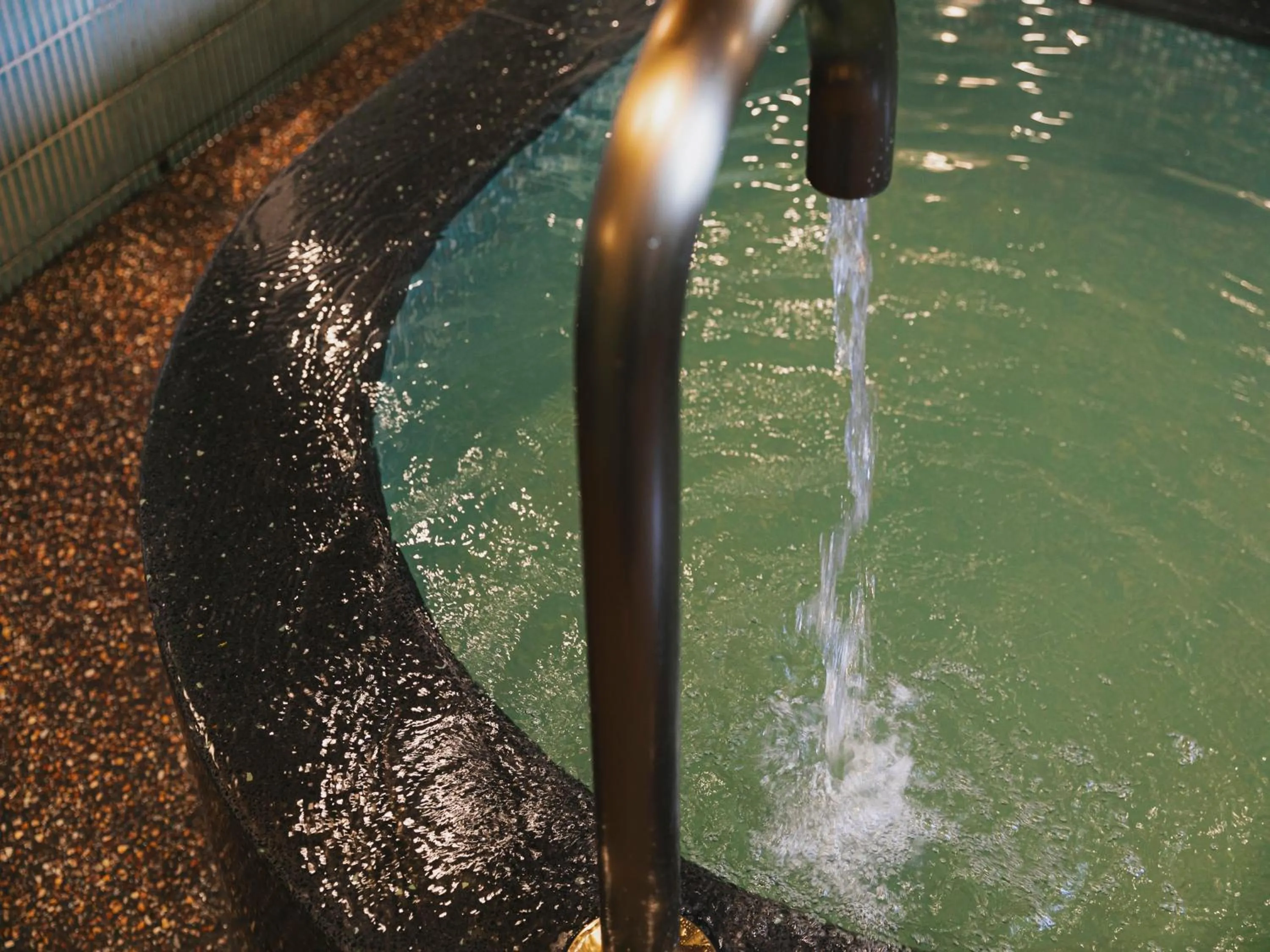 Hotel Arthur KITAHAMA BASE