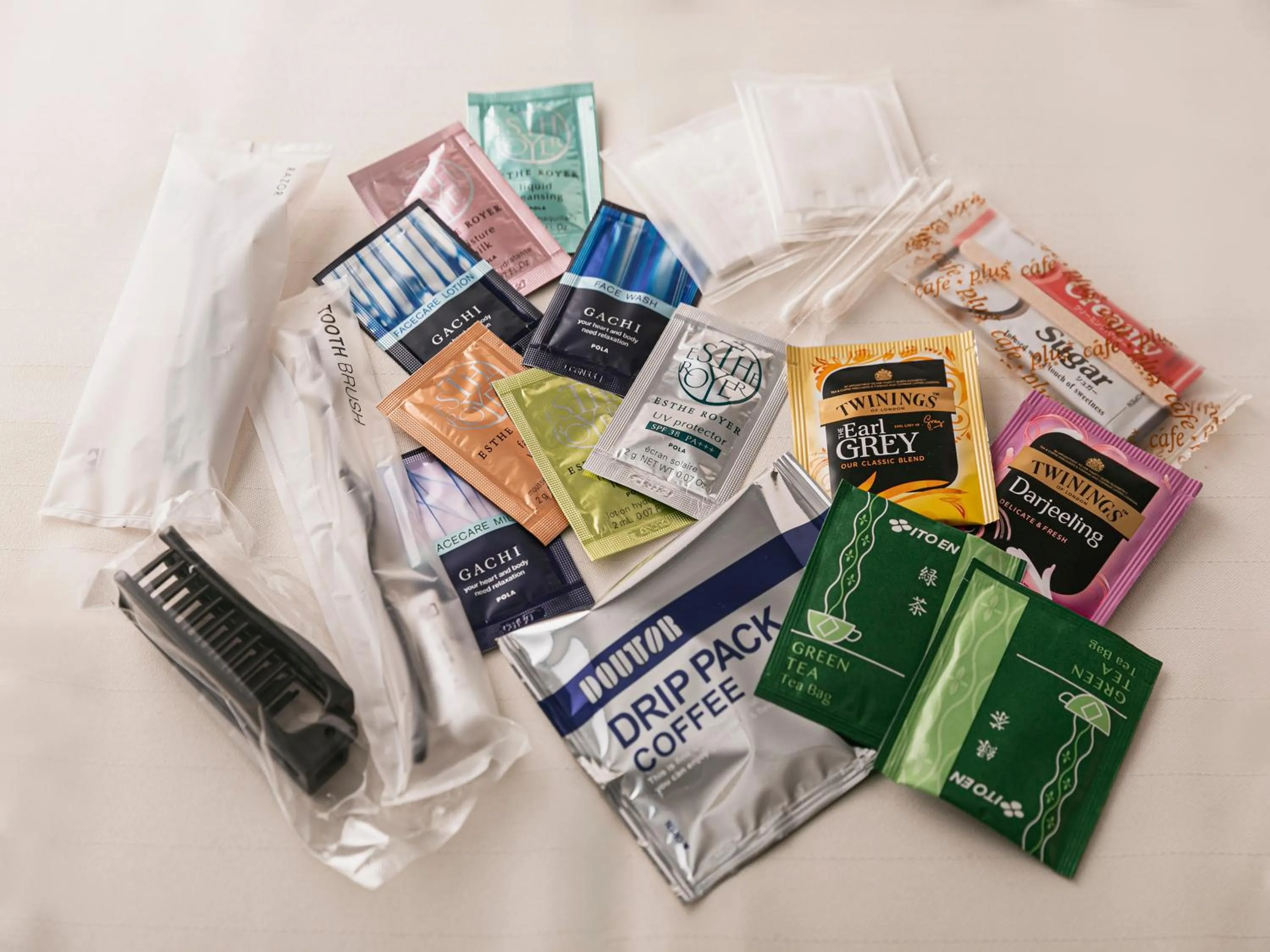 Hotel Arthur KITAHAMA BASE