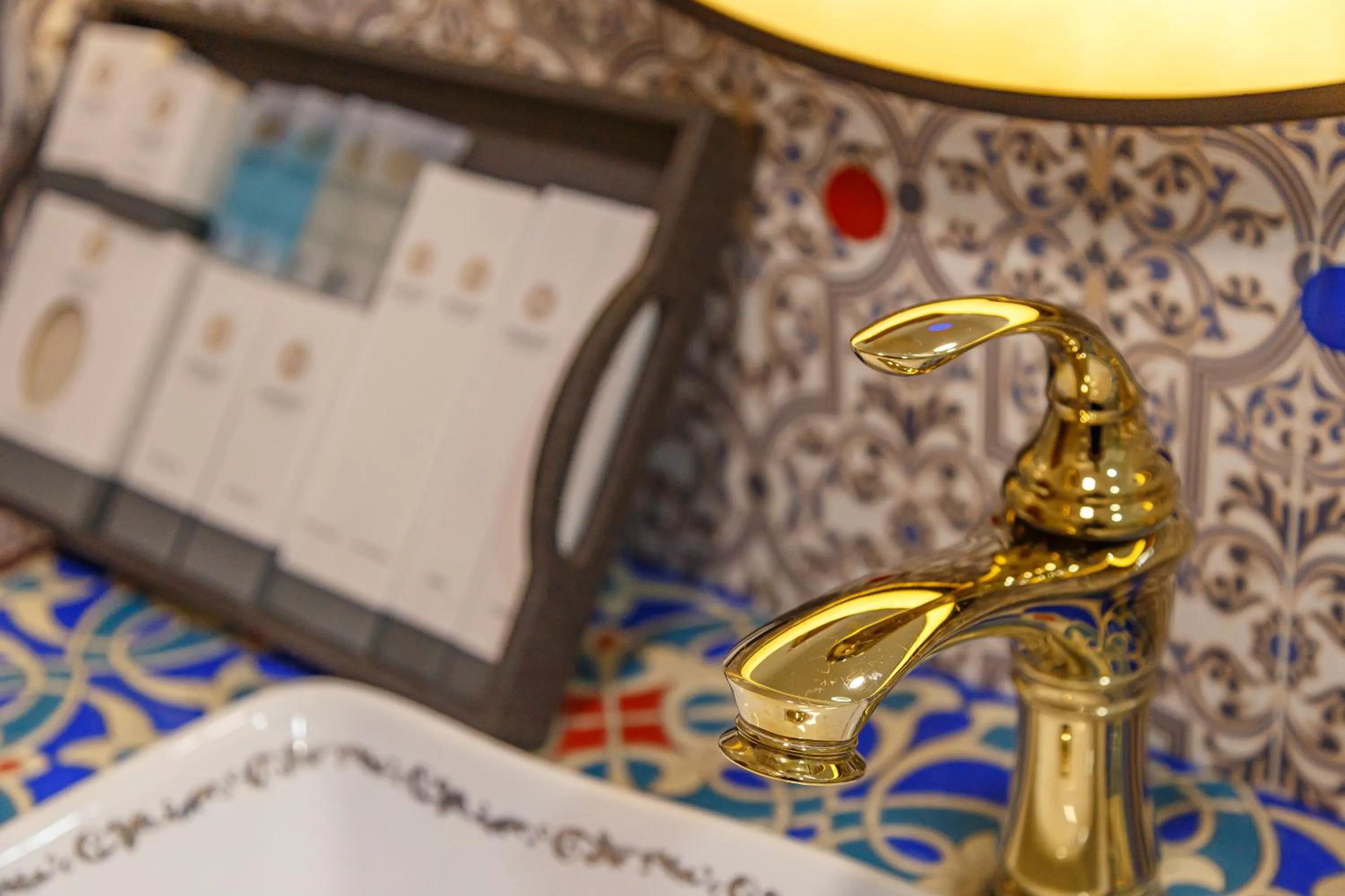 Jannat Regency Jalal-Abad