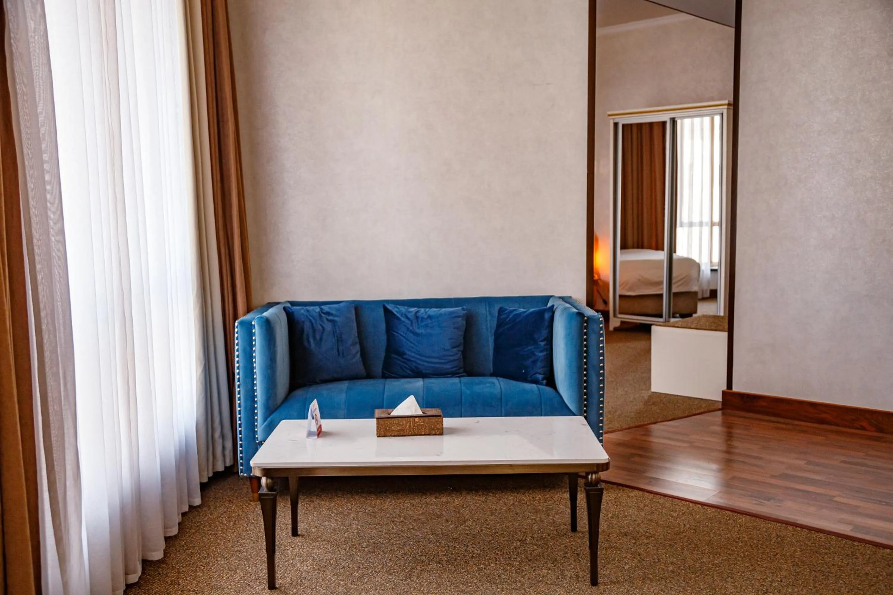 Jannat Regency Jalal-Abad