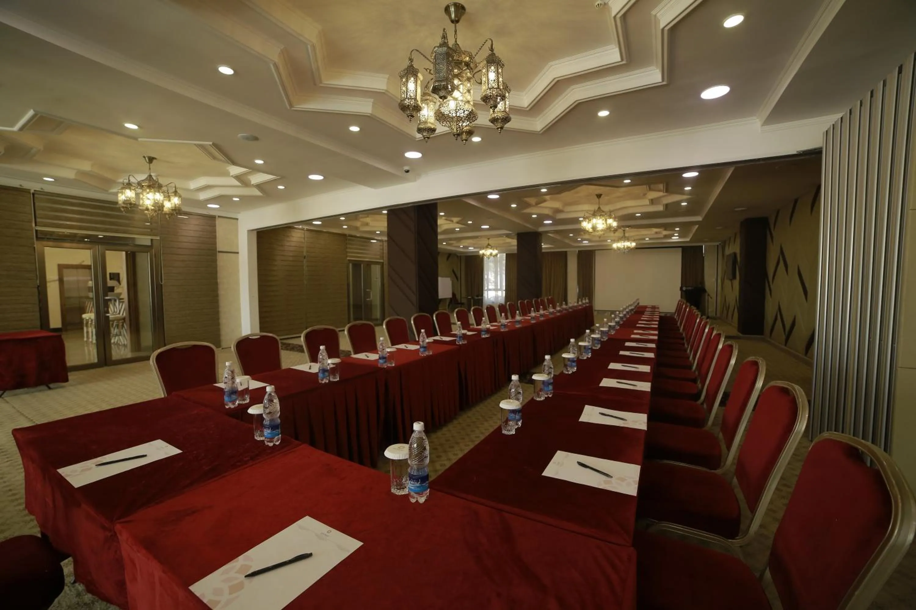 Jannat Regency Jalal-Abad