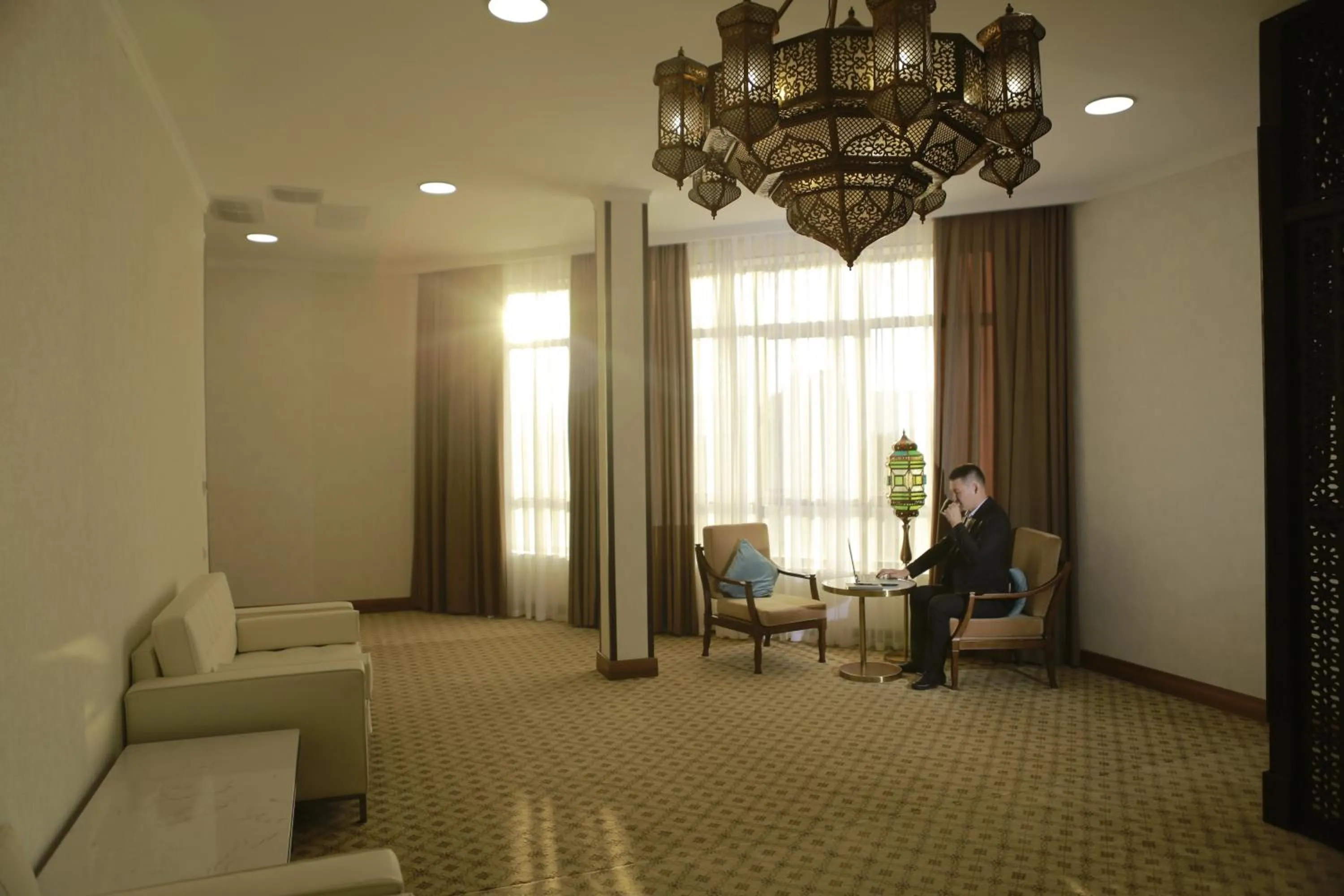 Jannat Regency Jalal-Abad