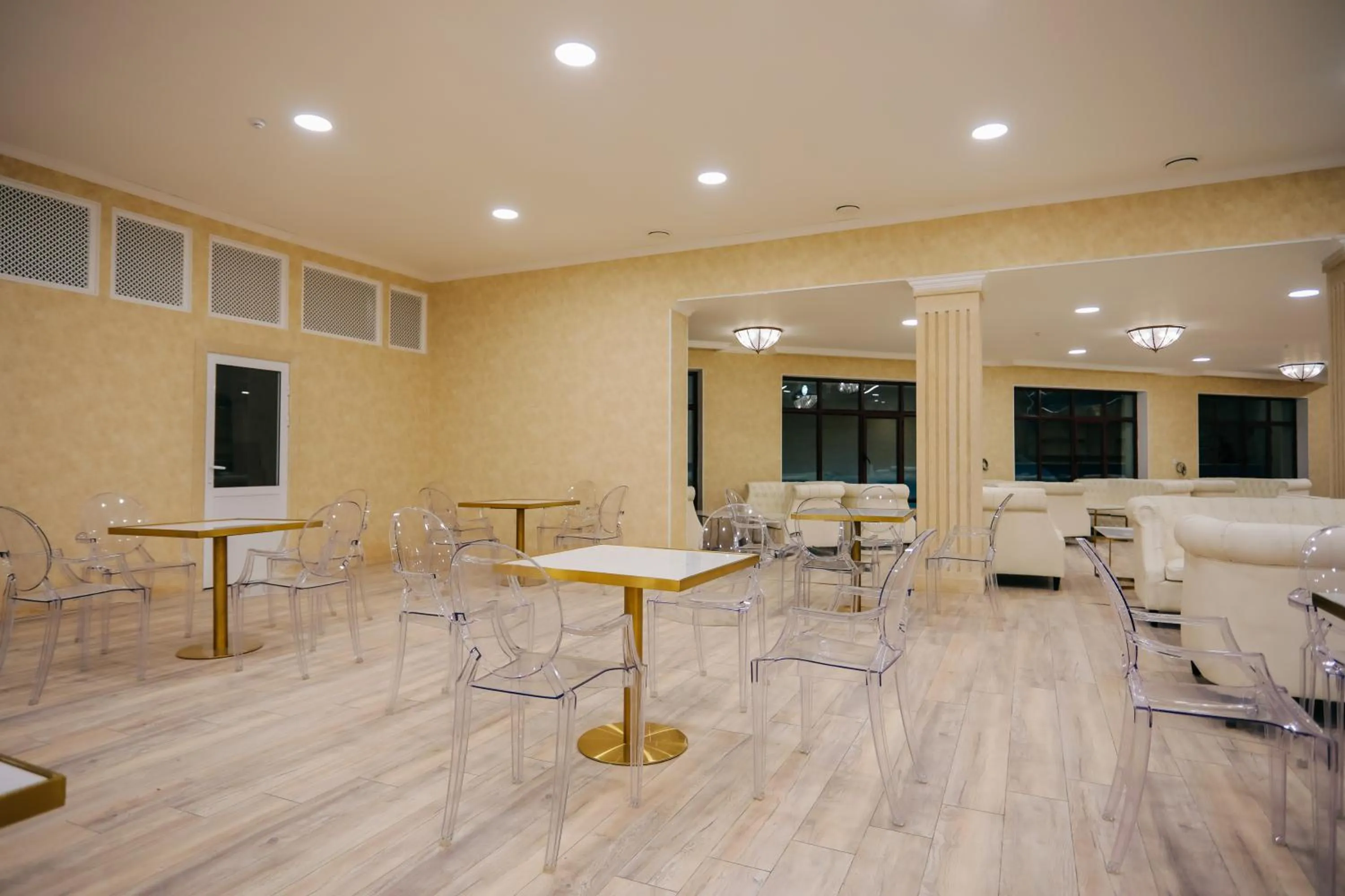 Jannat Regency Jalal-Abad