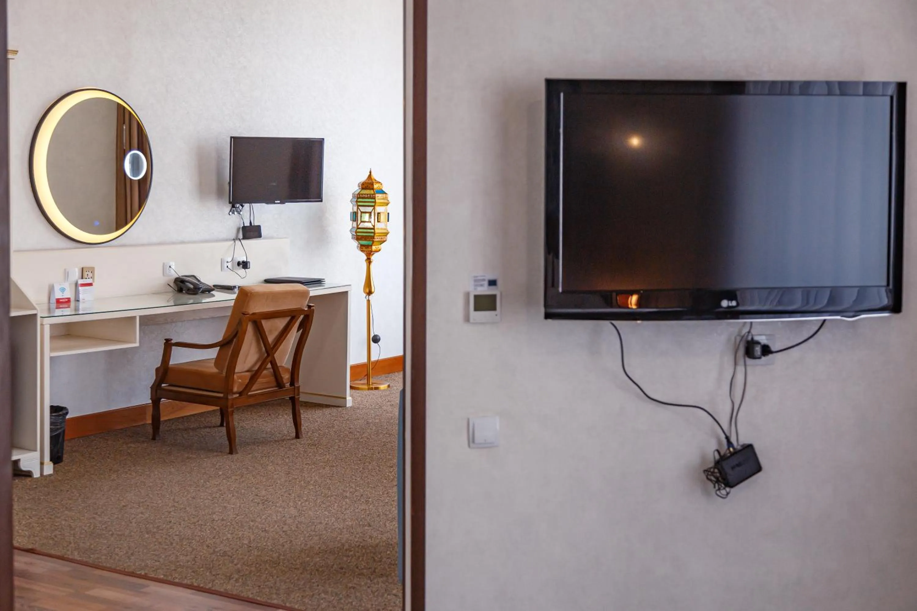 Jannat Regency Jalal-Abad