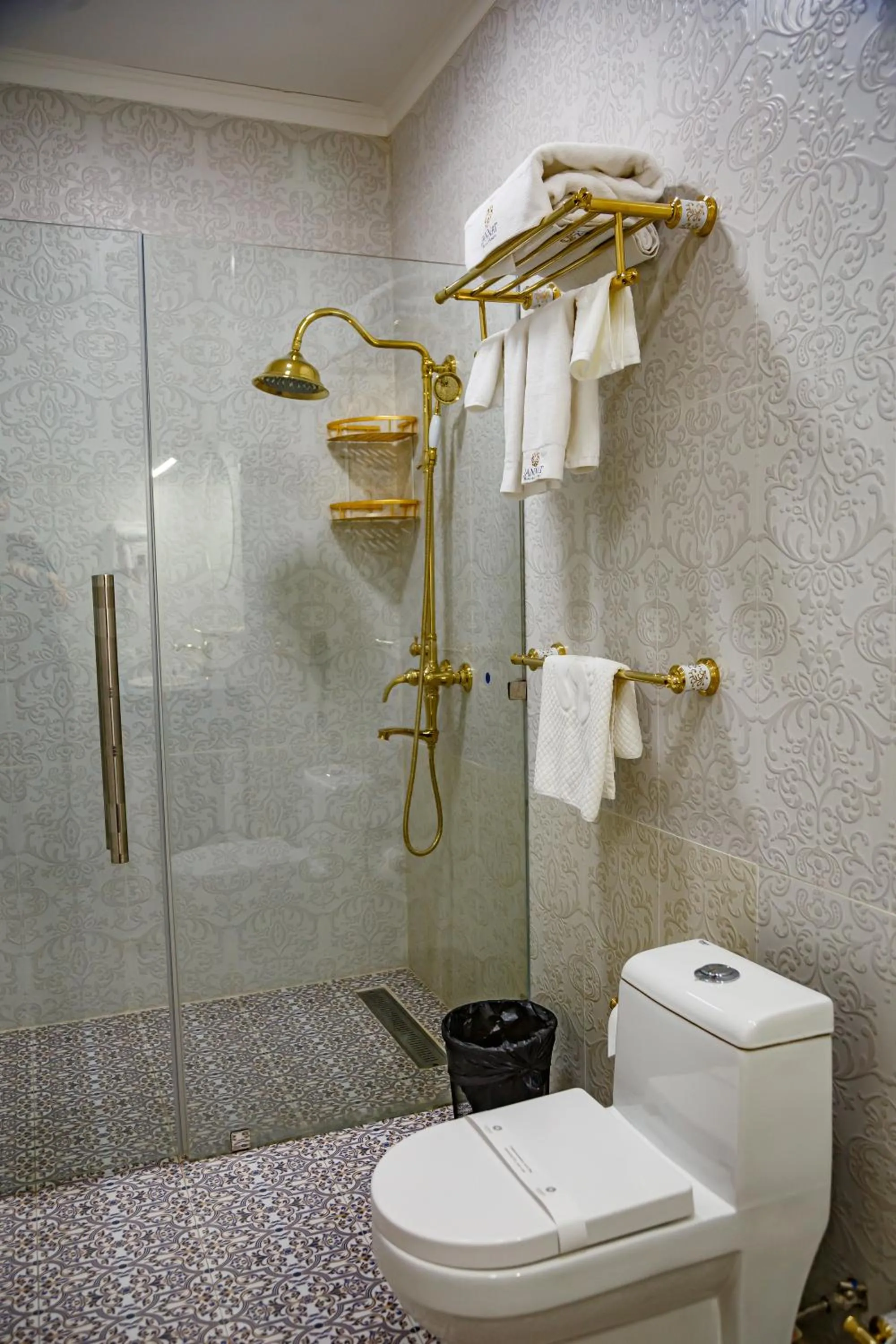 Jannat Regency Jalal-Abad