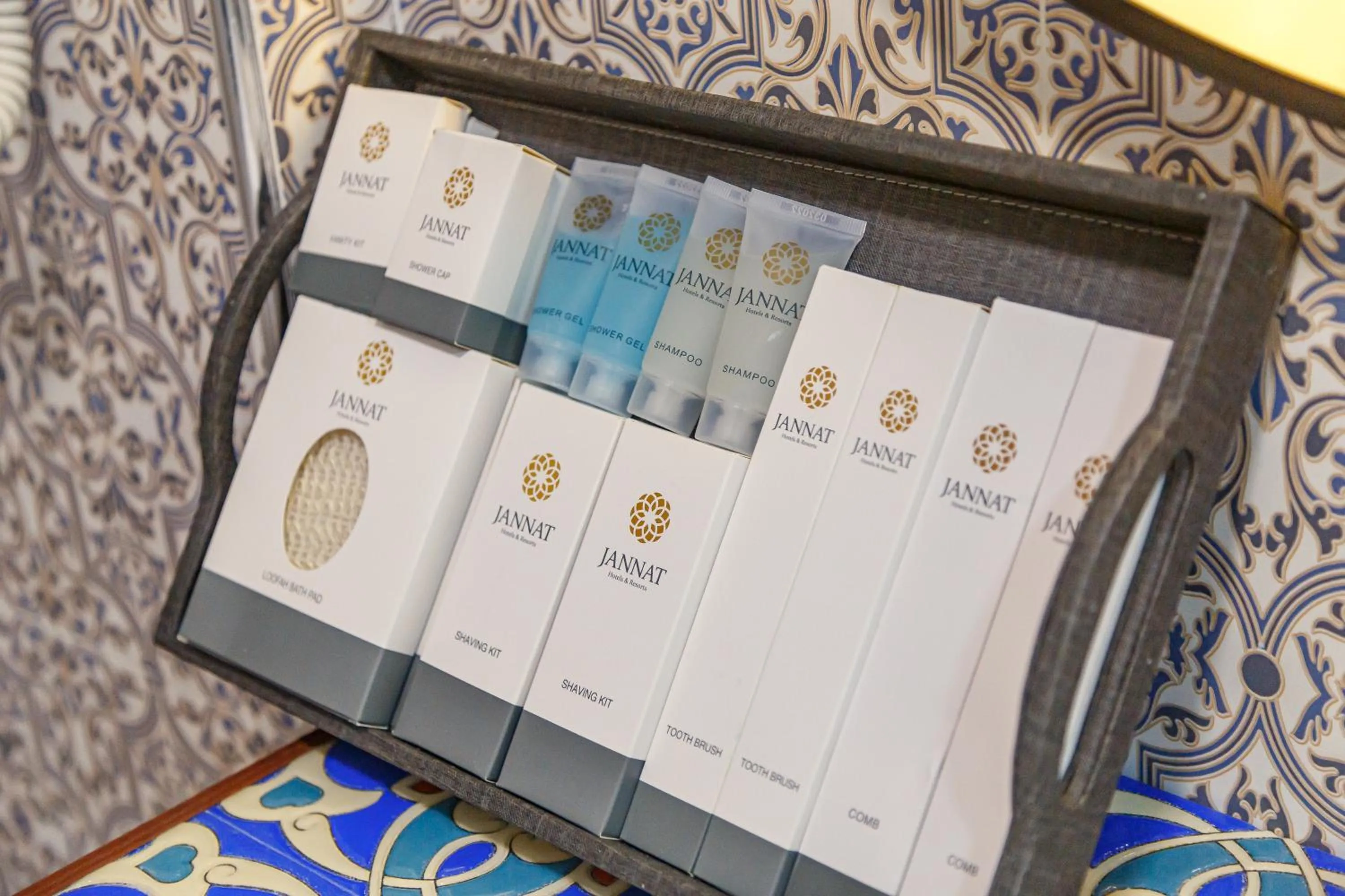 Jannat Regency Jalal-Abad