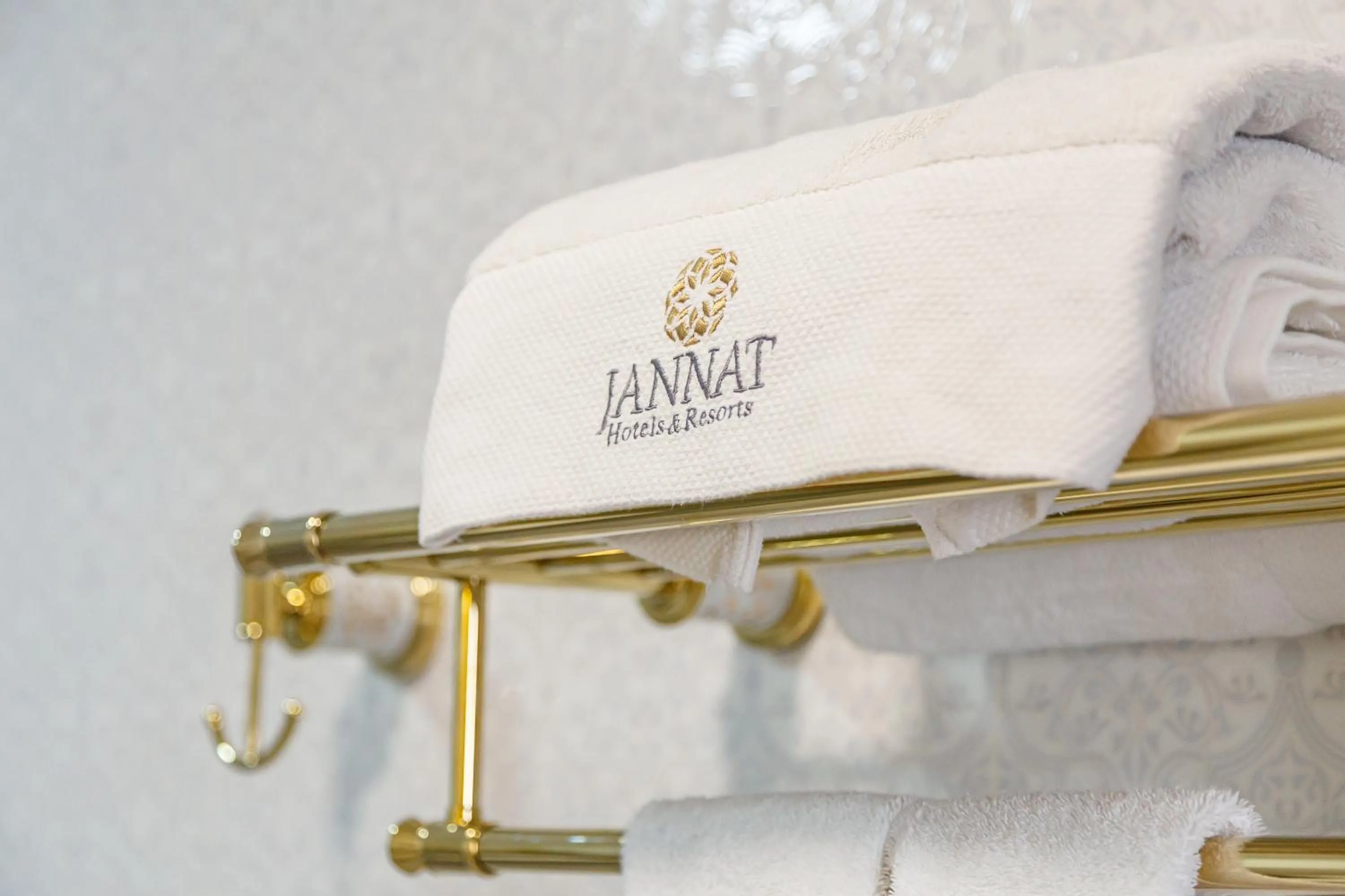 Jannat Regency Jalal-Abad