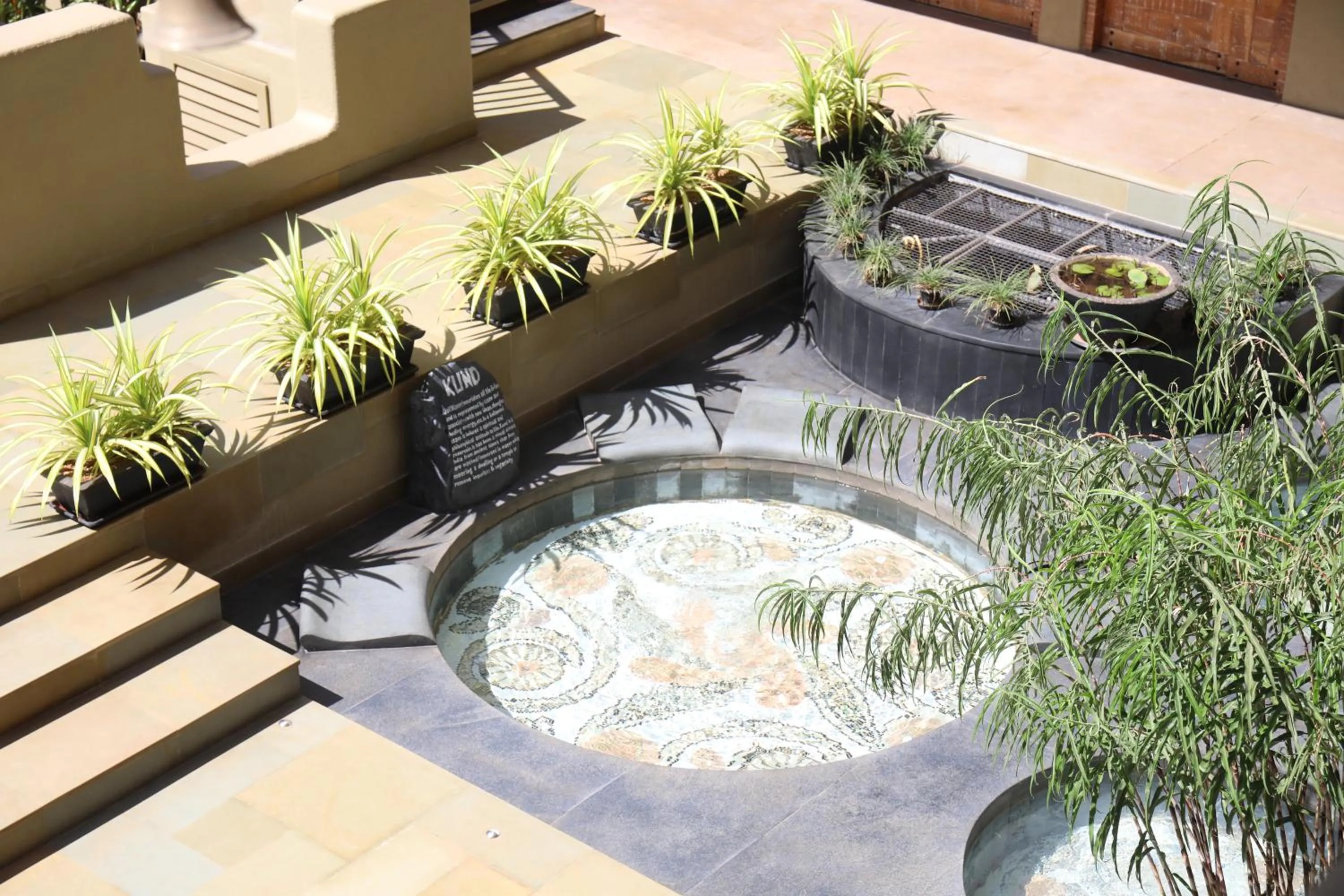 Entertainment in 3102bce - A Vedic Resort