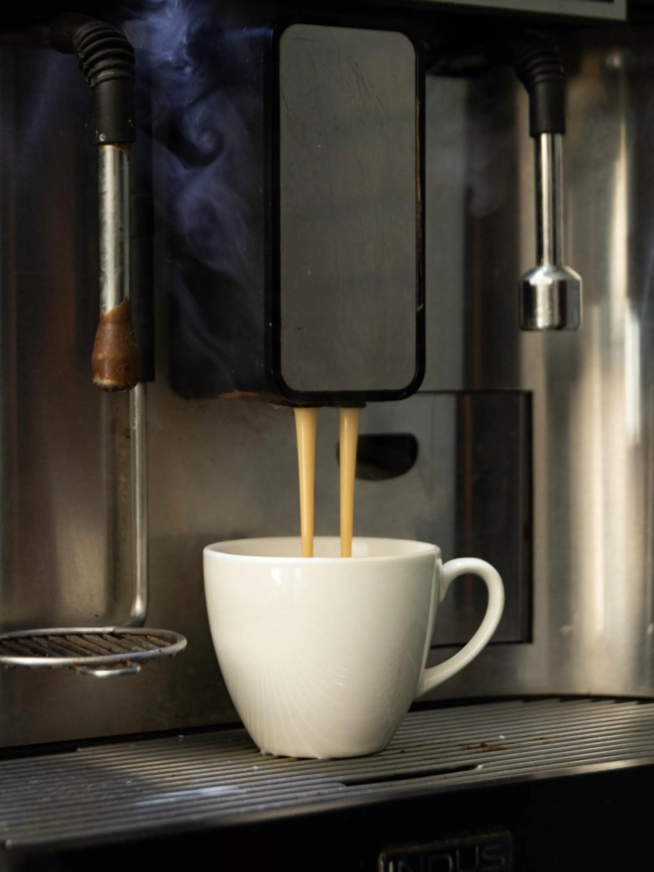 Coffee/tea facilities in 3102bce - A Vedic Resort