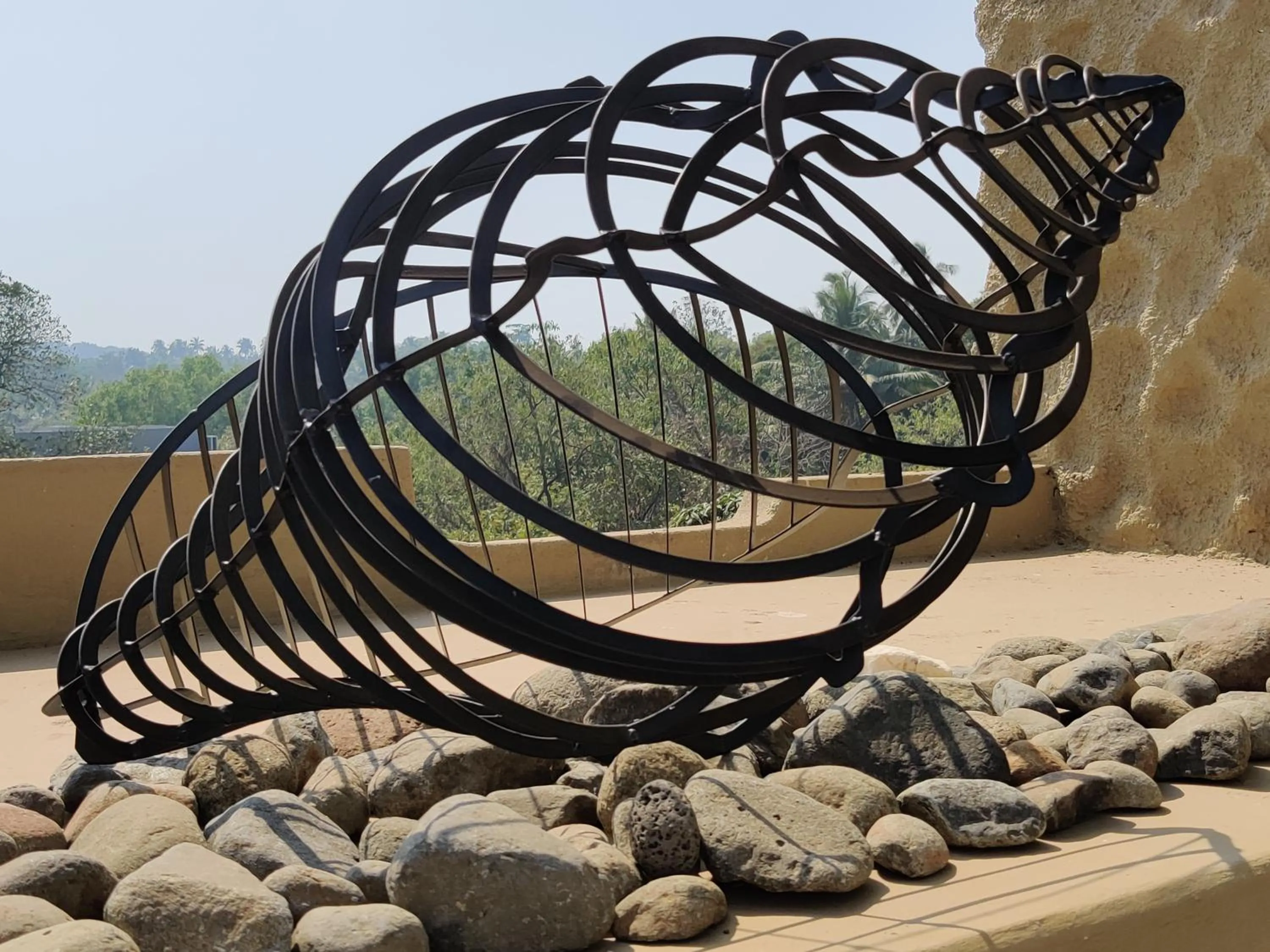 Activities in 3102bce - A Vedic Resort