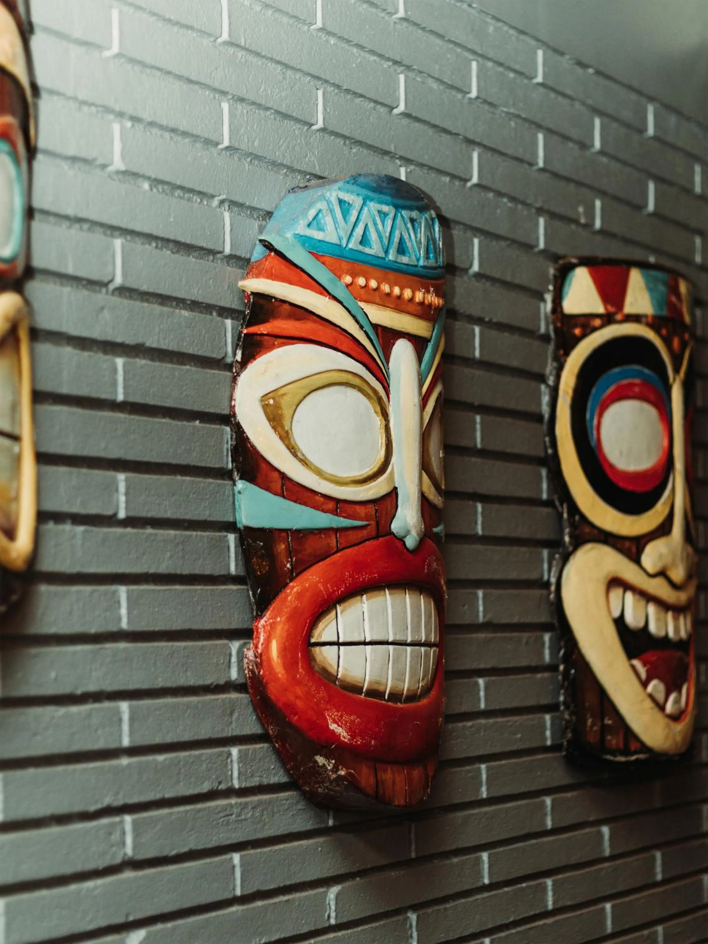 Restaurant/places to eat in 3102bce - A Vedic Resort