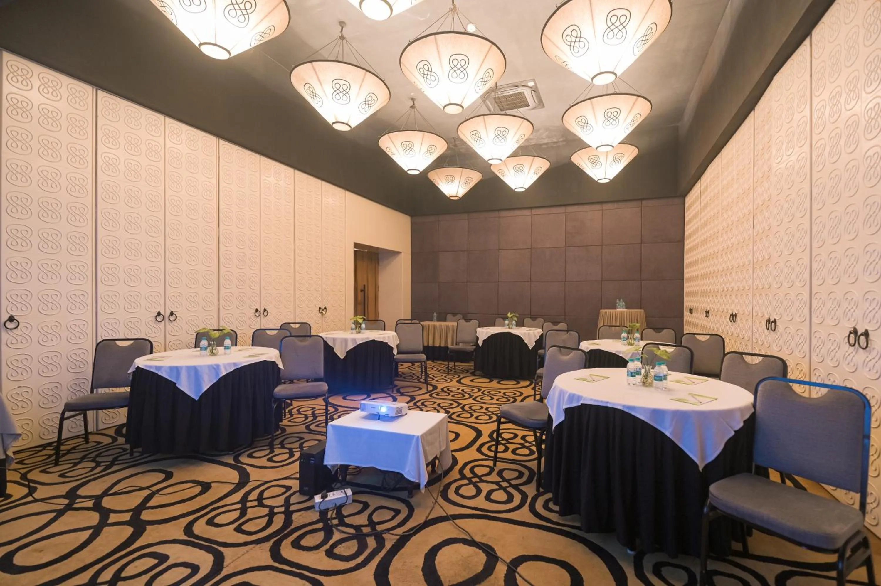 Meeting/conference room in 3102bce - A Vedic Resort