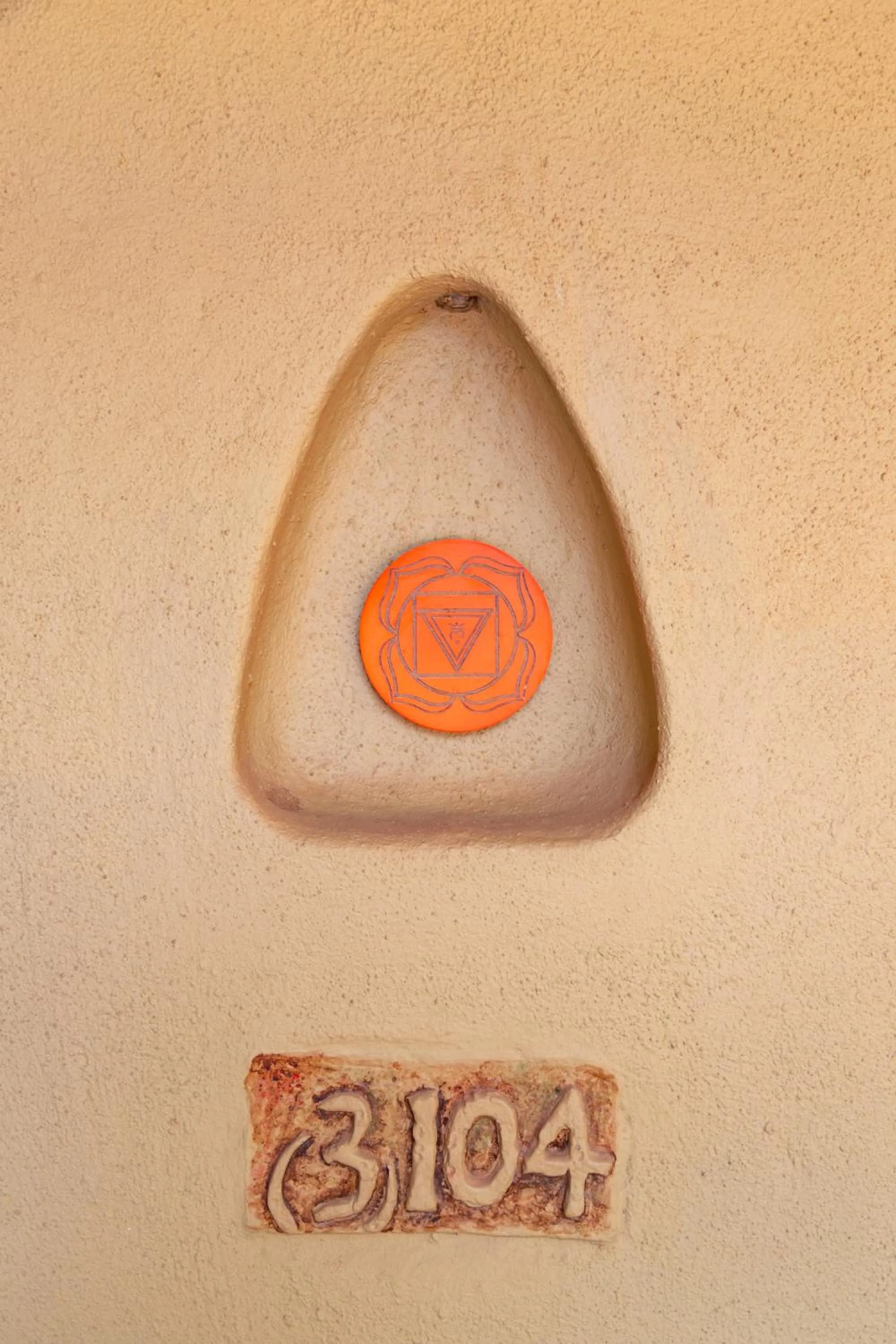 Other in 3102bce - A Vedic Resort