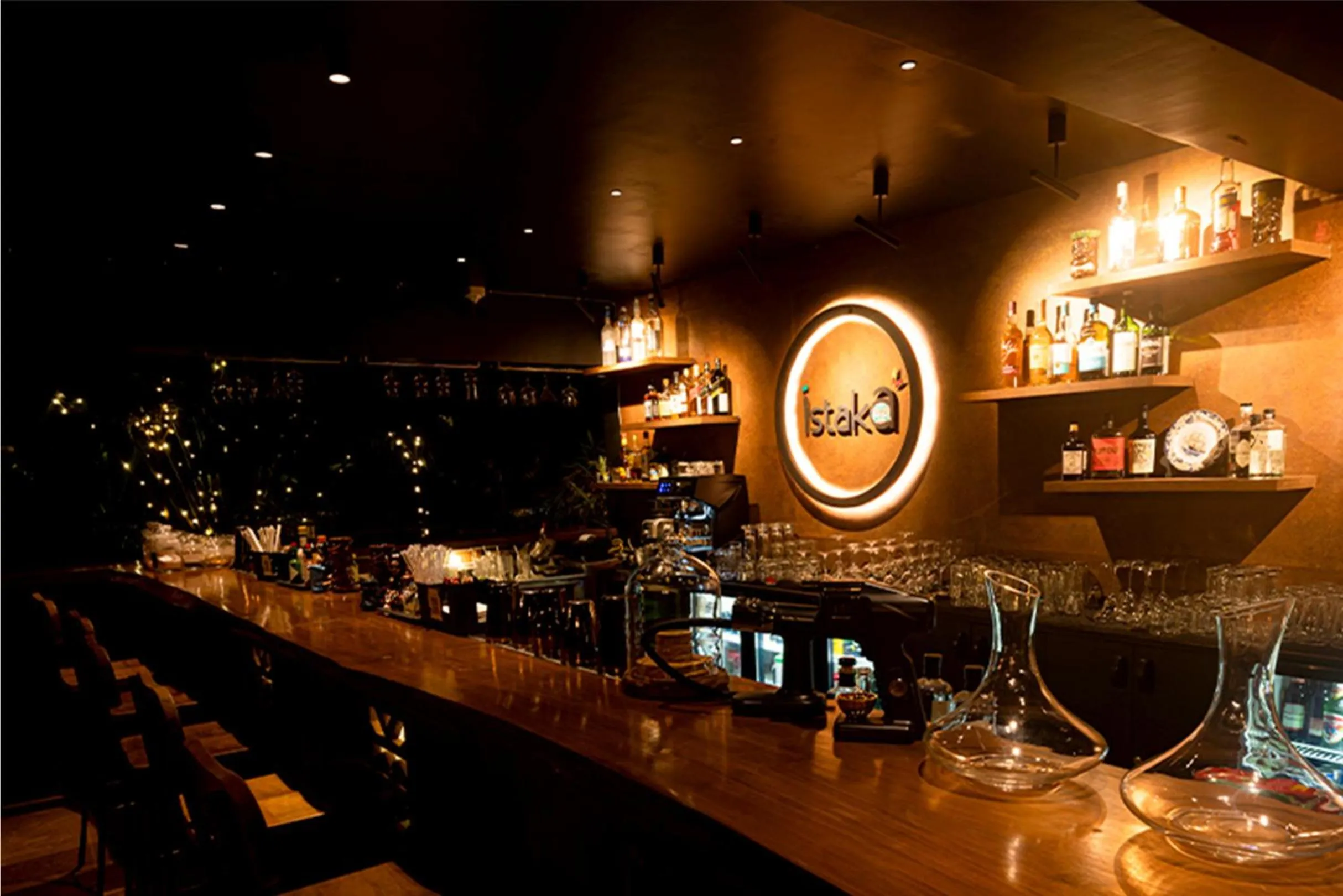 Restaurant/places to eat in 3102bce - A Vedic Resort