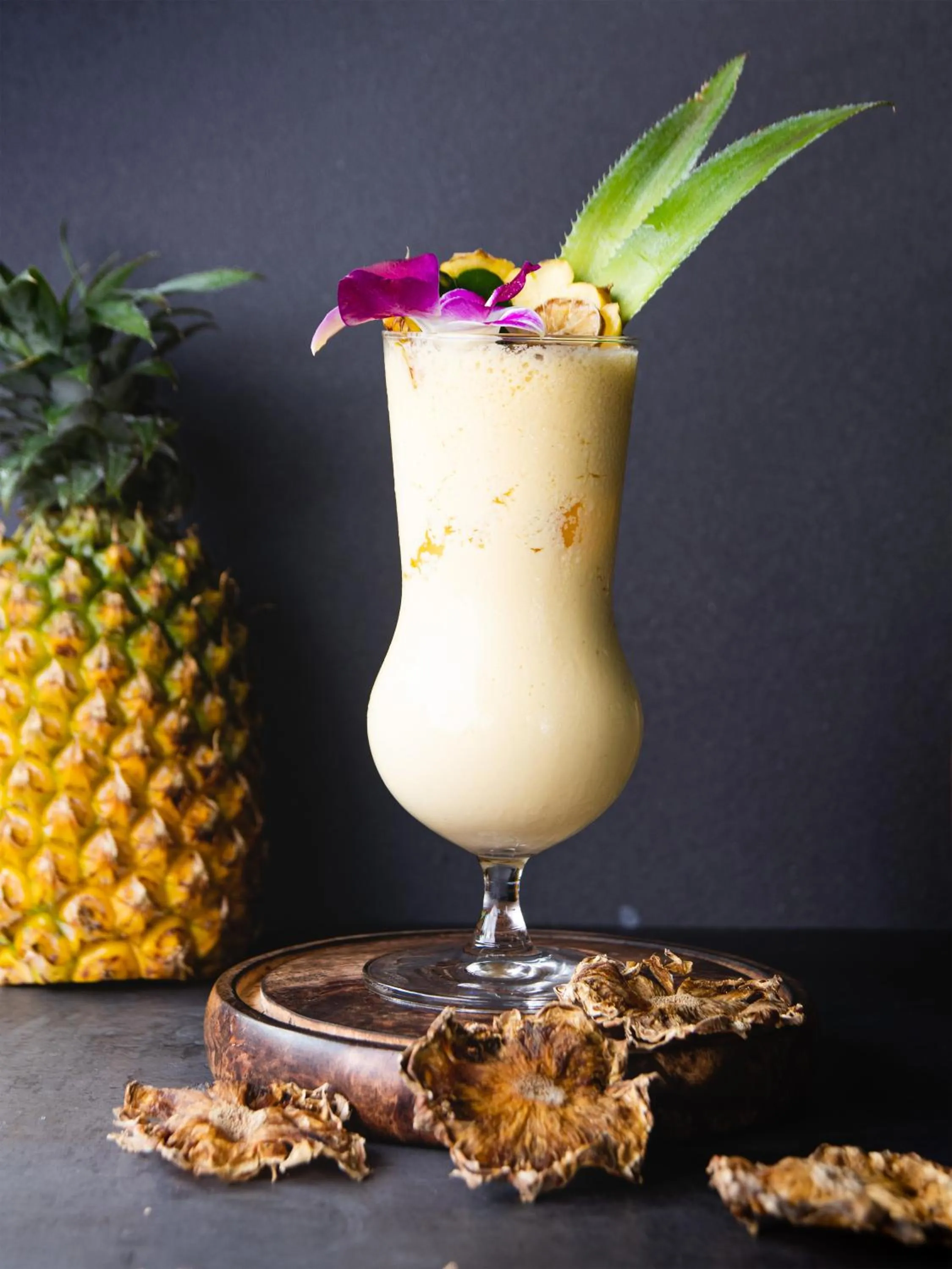 Restaurant/places to eat in 3102bce - A Vedic Resort