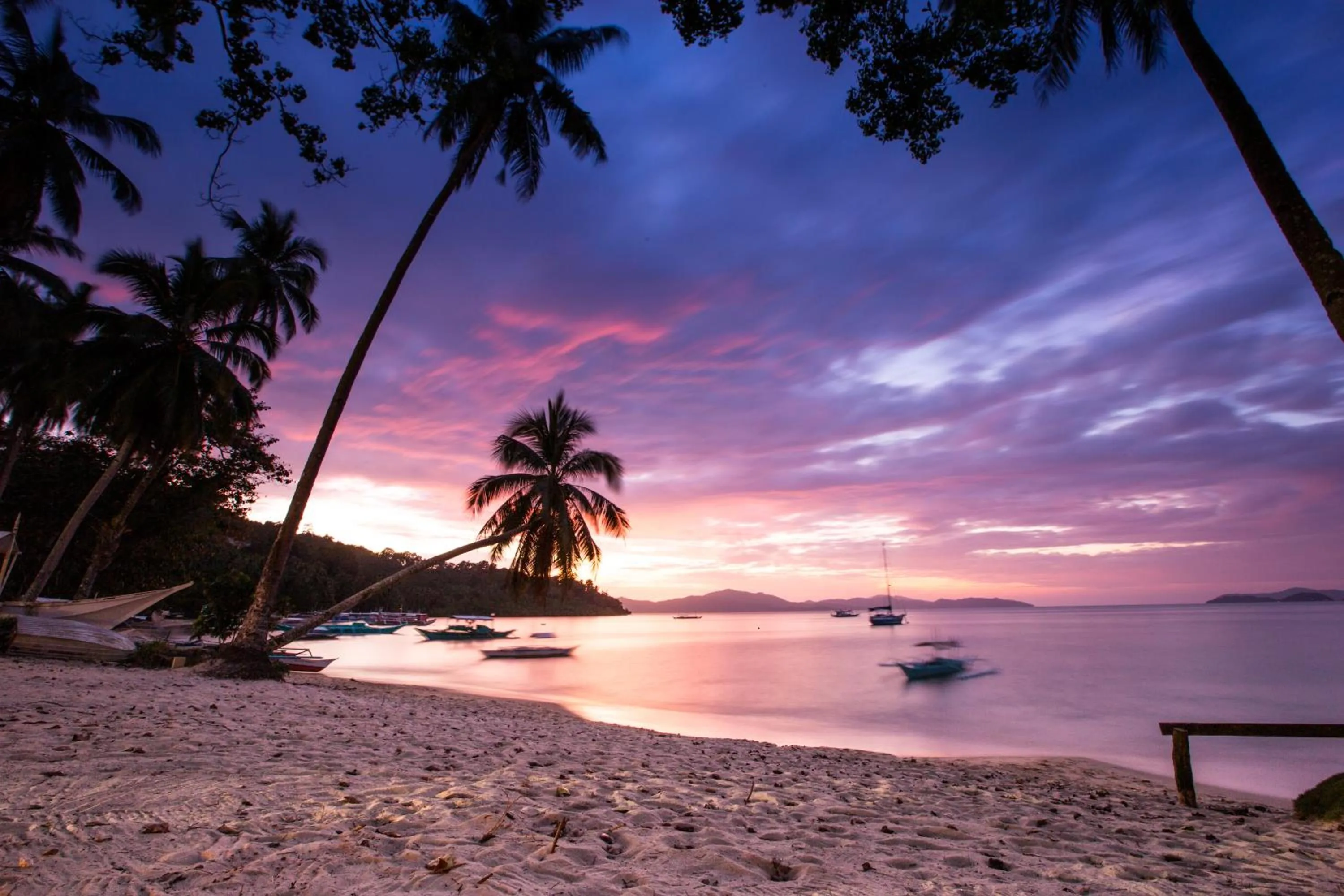 Holiday Suites Port Barton