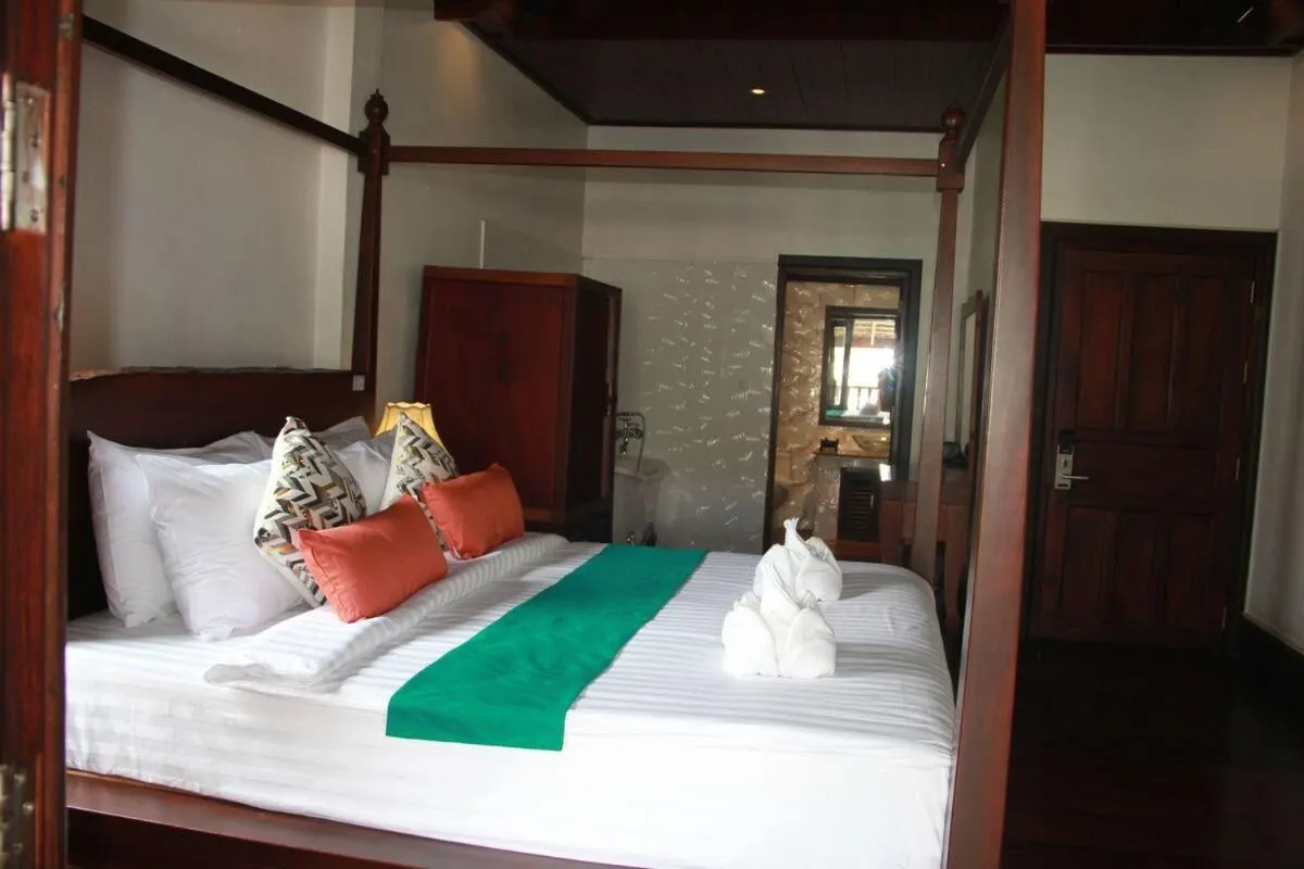 Standard Double or Twin Room in Alana Luang Prabang