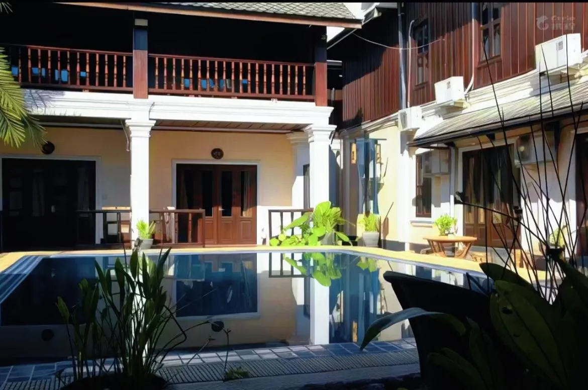 Alana Luang Prabang