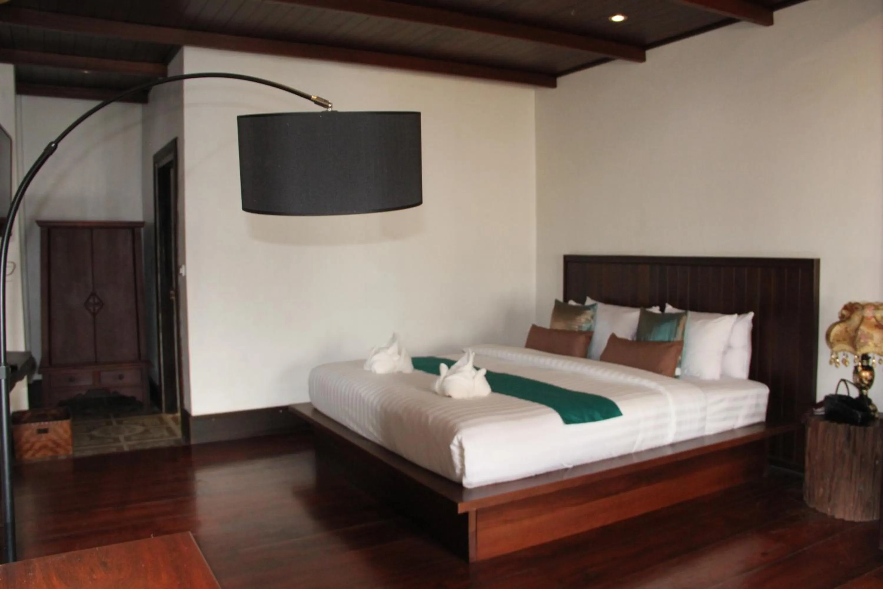 Standard Double or Twin Room in Alana Luang Prabang