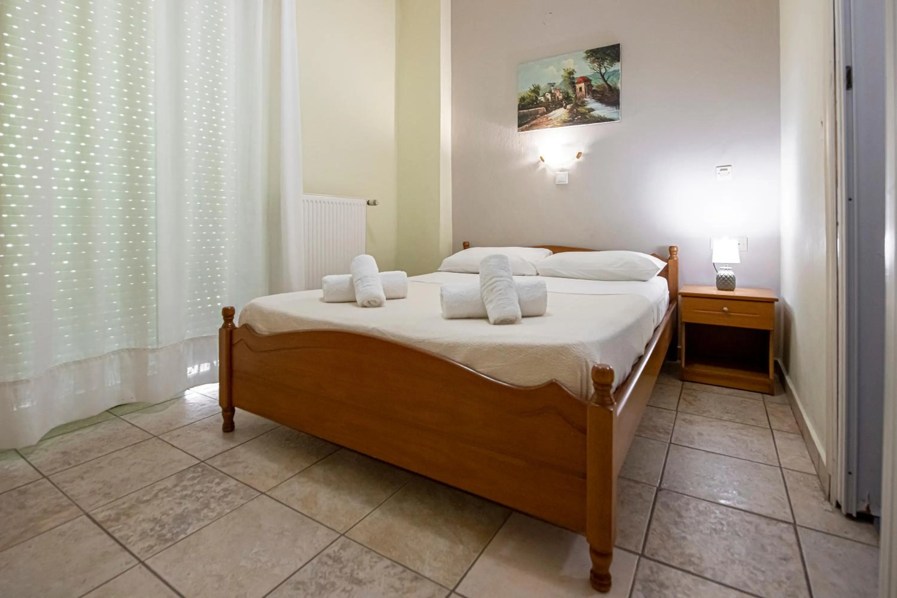 Lucia Hotel Paralia