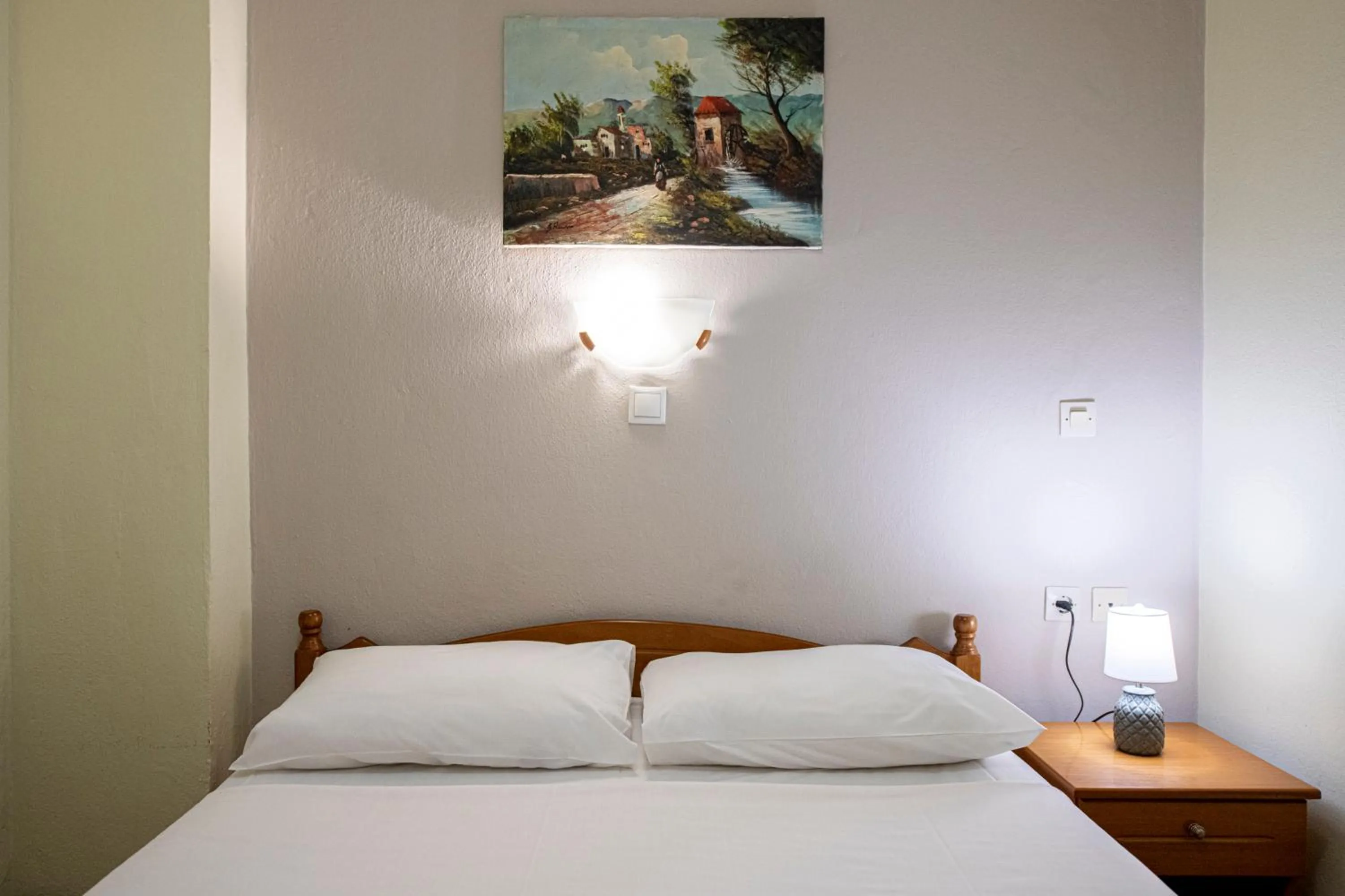 Lucia Hotel Paralia