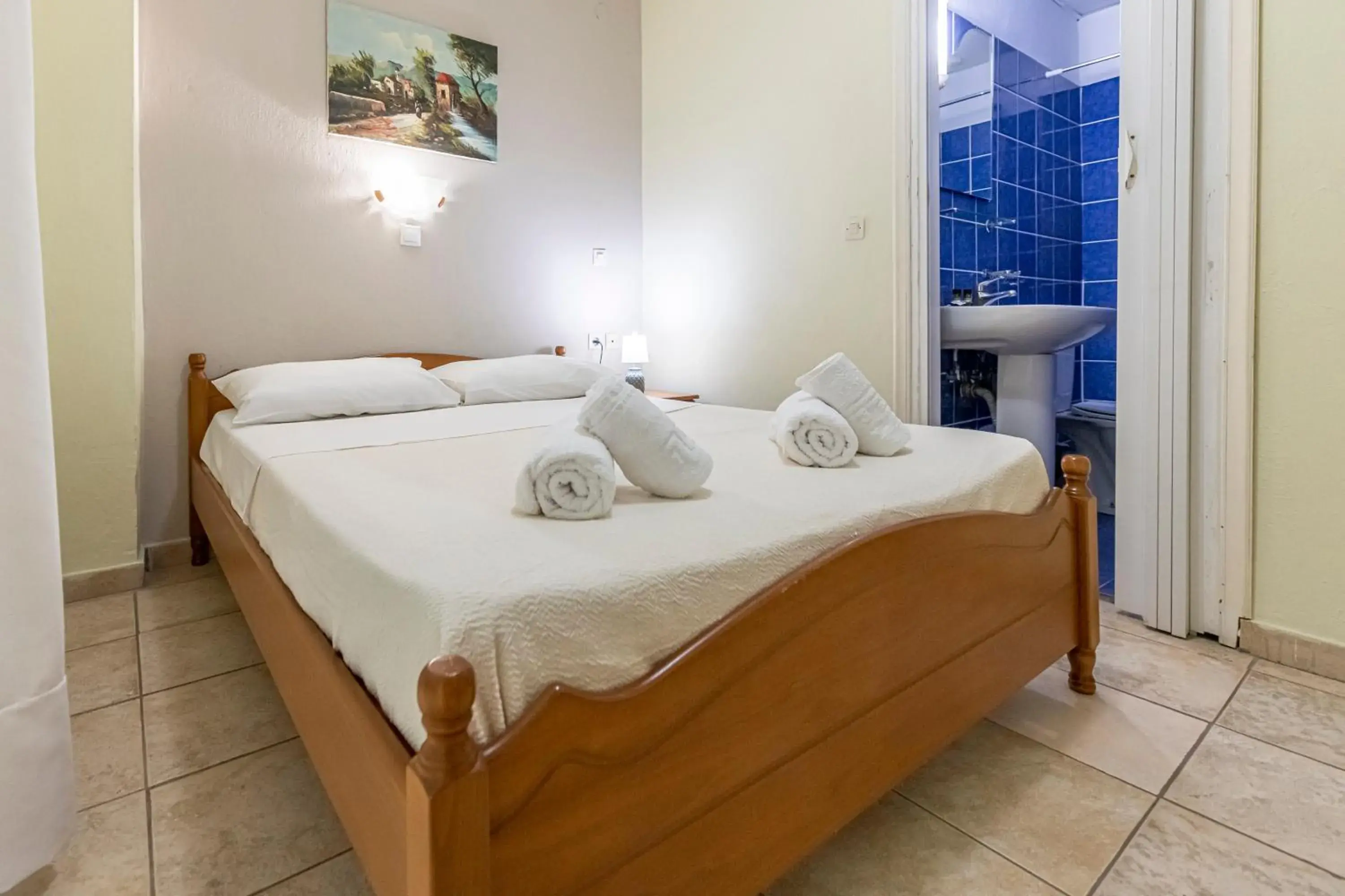 Suite Apartment in Lucia Hotel Paralia Suite Apartment in Lucia Hotel Paralia