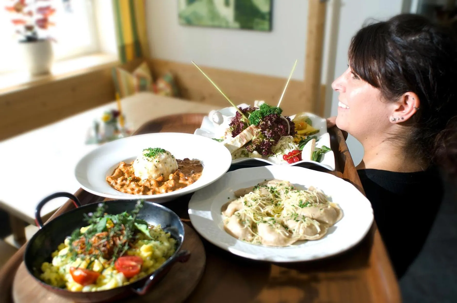 Gasthof Goldener Fisch