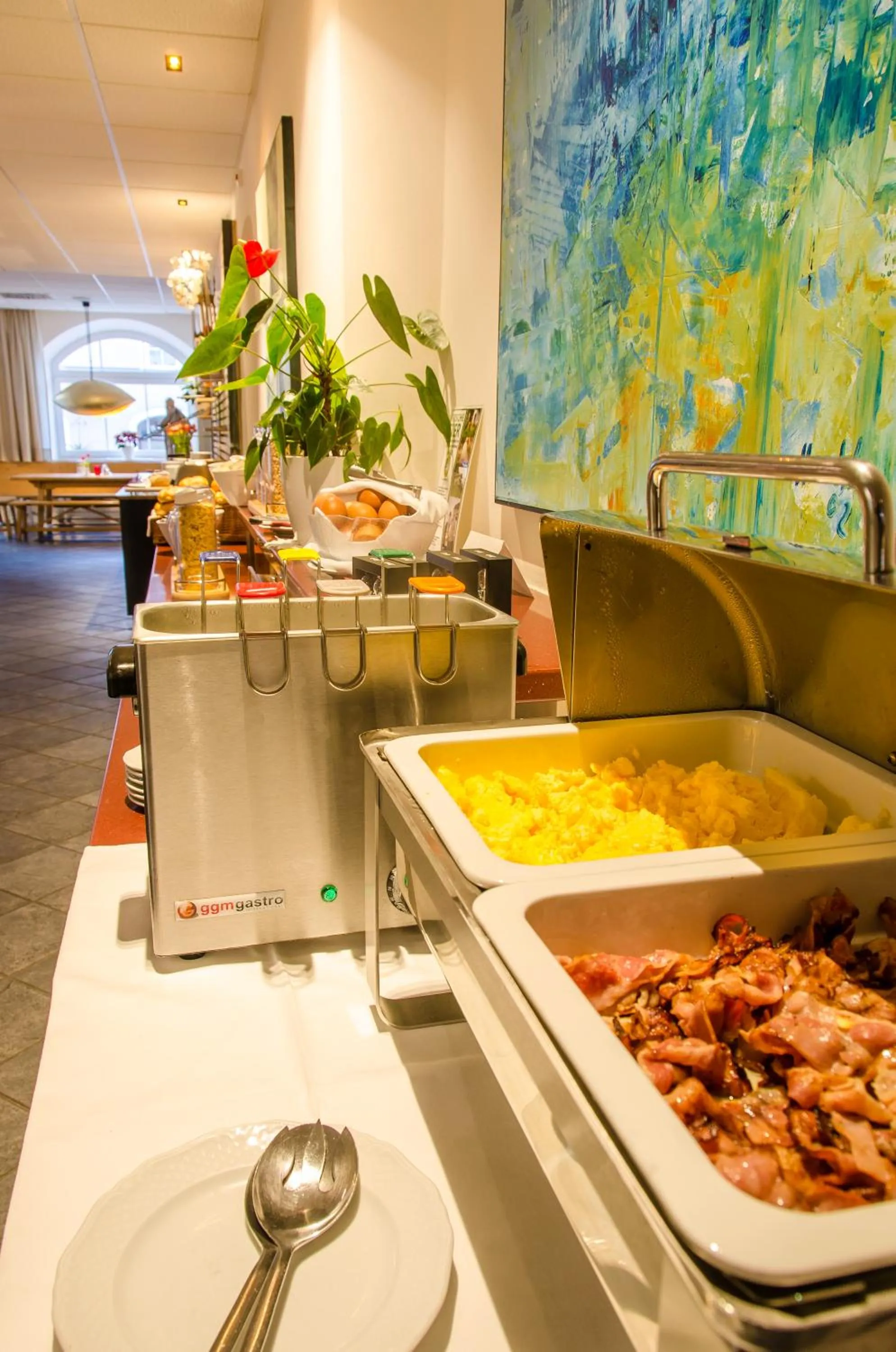 Gasthof Goldener Fisch