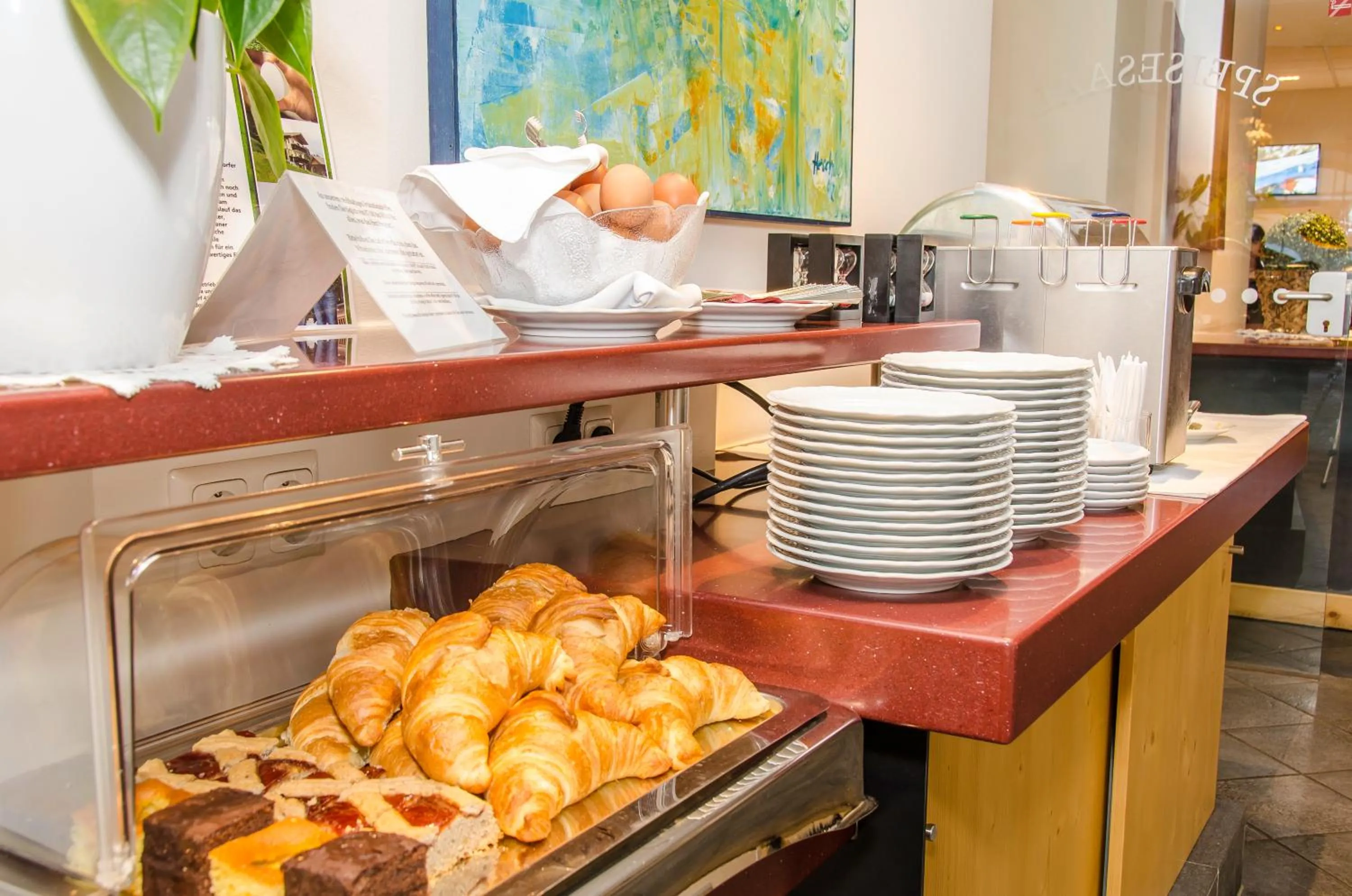 Gasthof Goldener Fisch