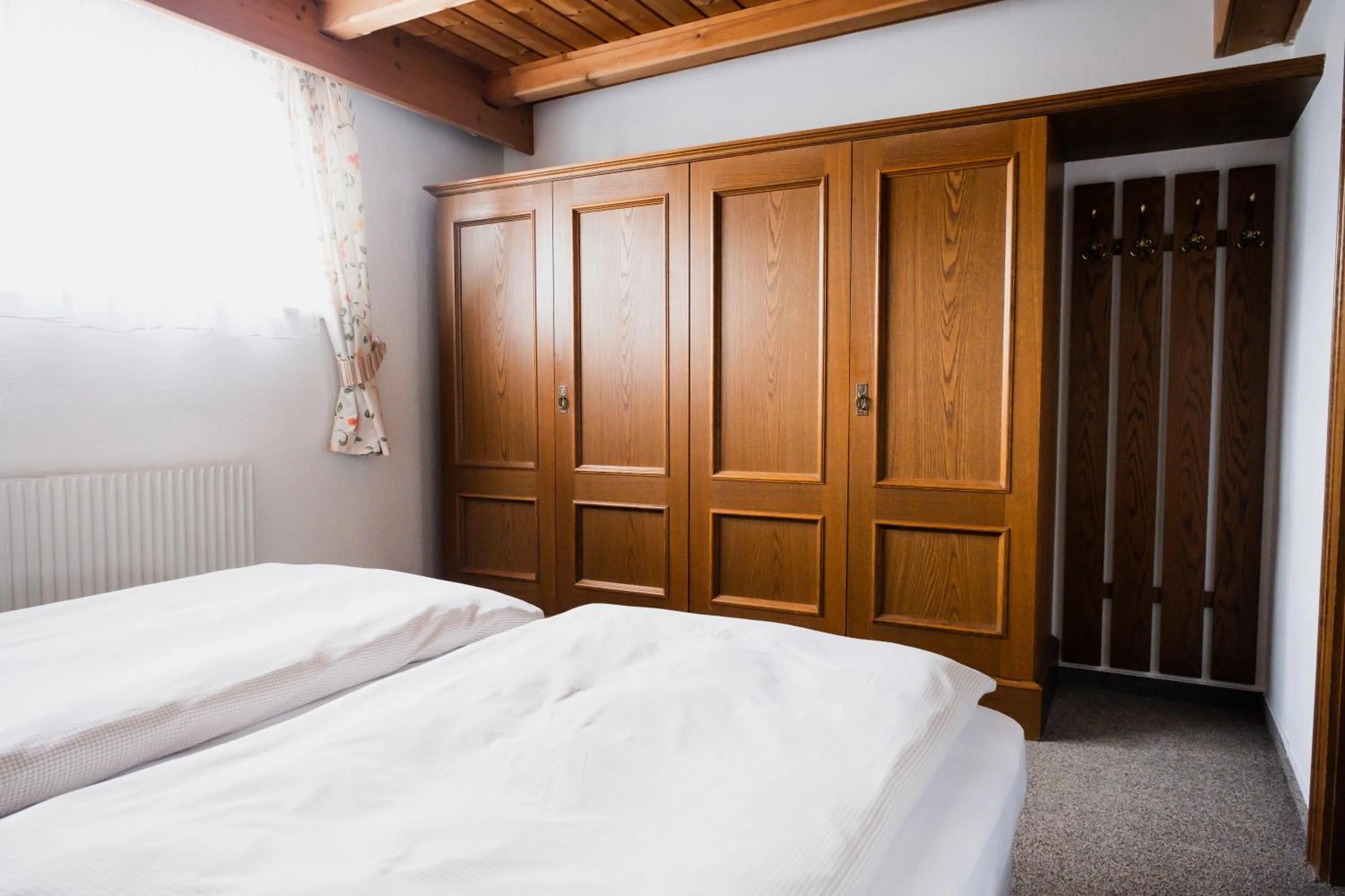 Bed in Pension Baranek - Baranek Resorts