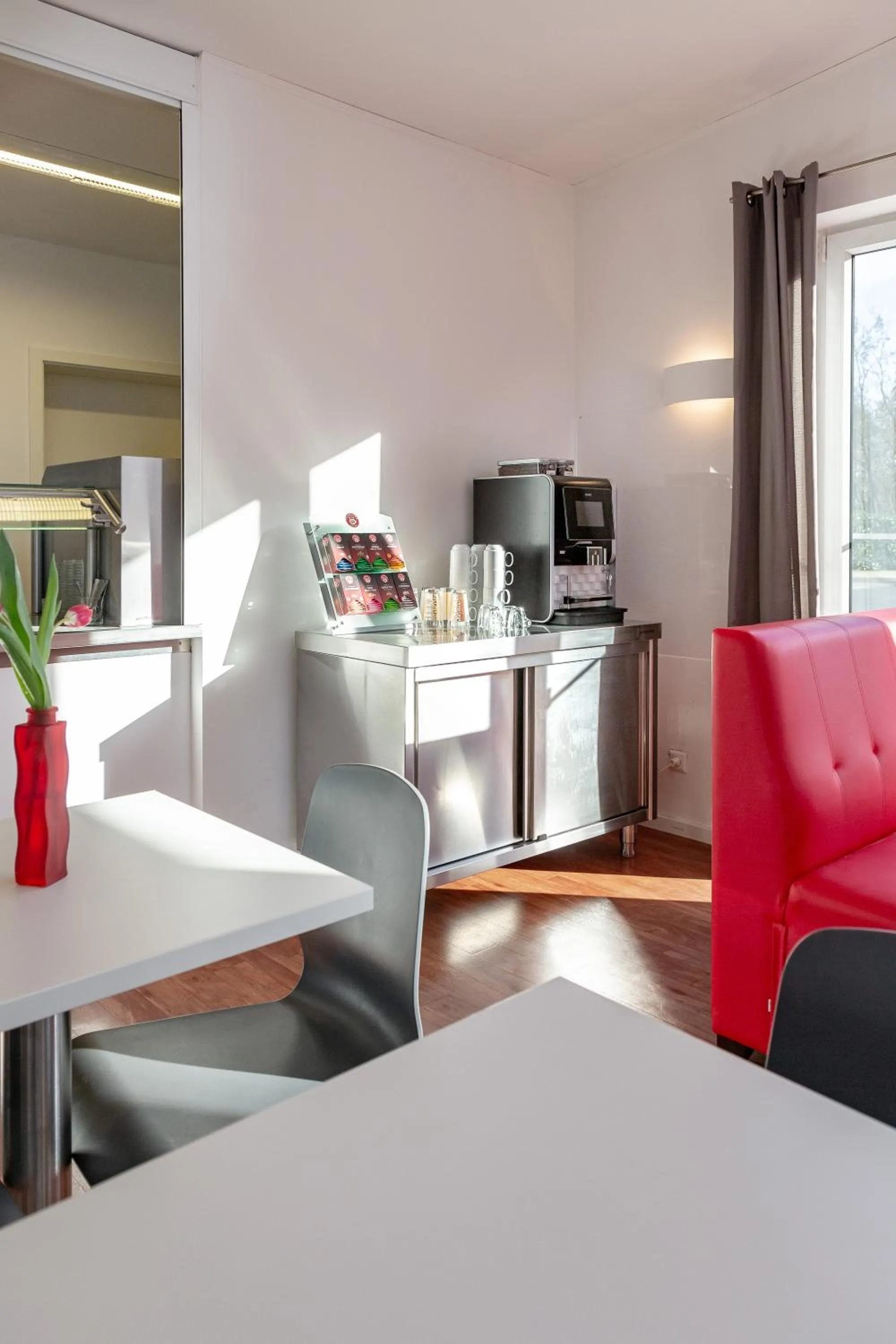 Breakfast in Hotel Lüneburg Süd