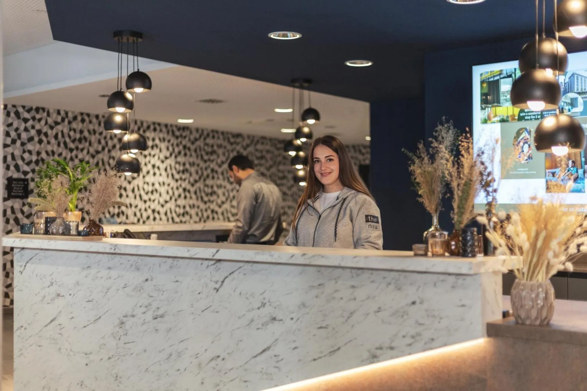 Property building in Holiday Inn - the niu, Kettle Stuttgart Vaihingen by IHG