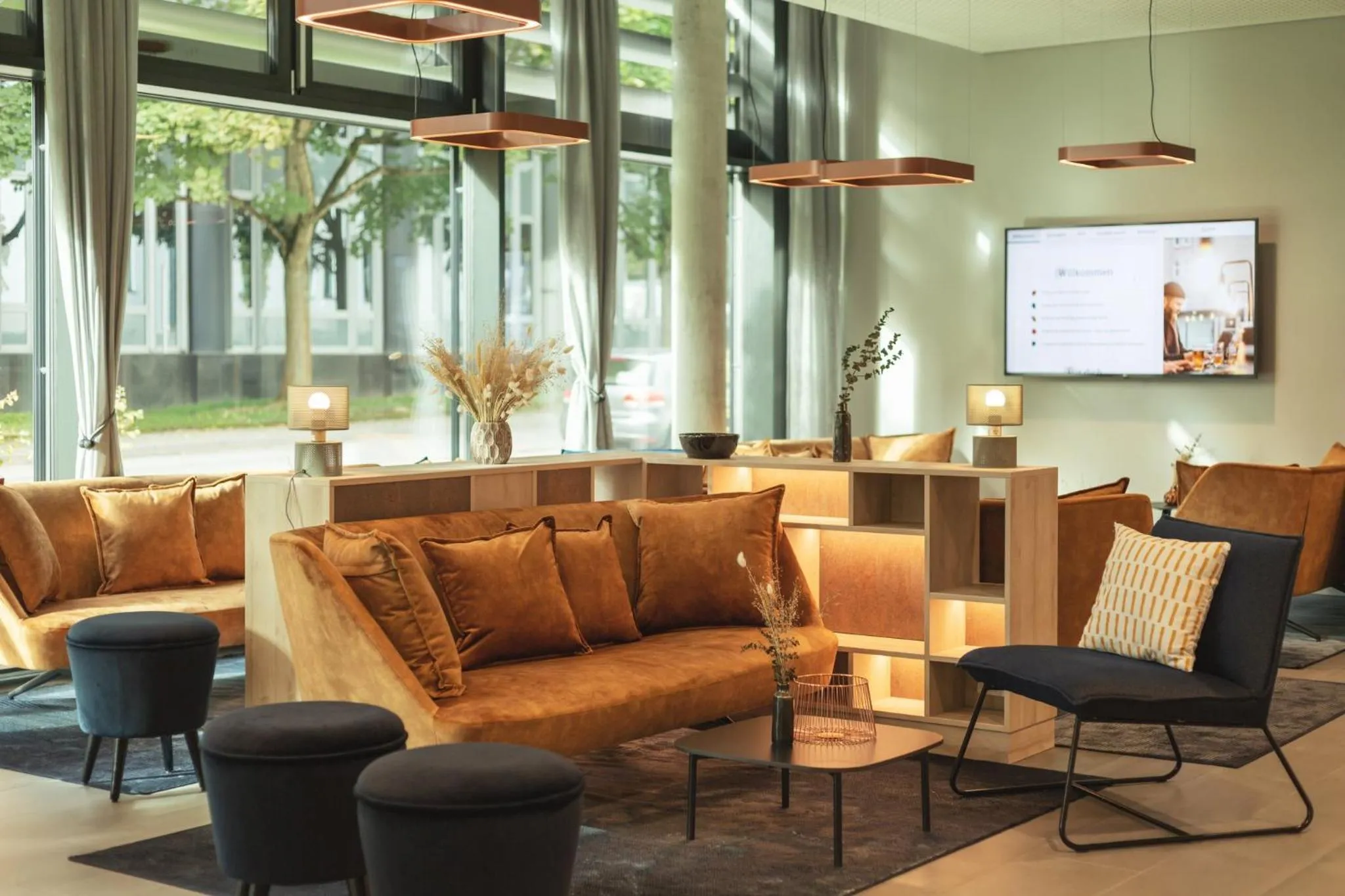 Property building in Holiday Inn - the niu, Kettle Stuttgart Vaihingen by IHG